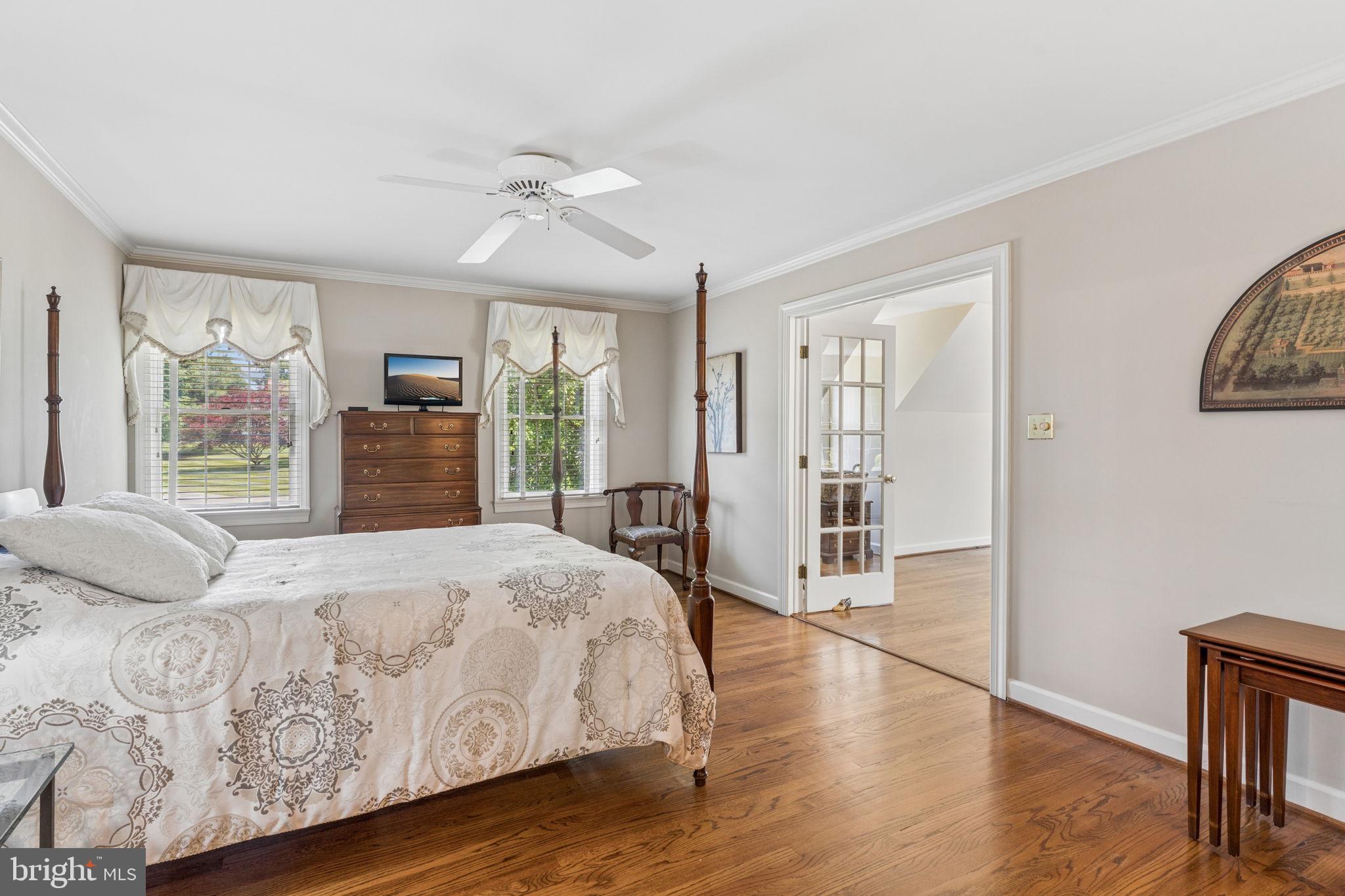 MILLGATE - Residential