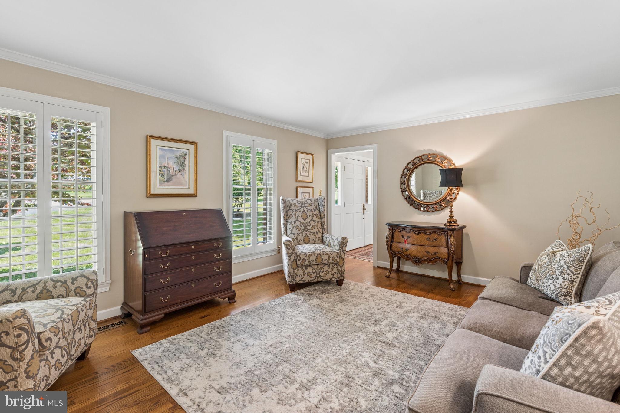 MILLGATE - Residential
