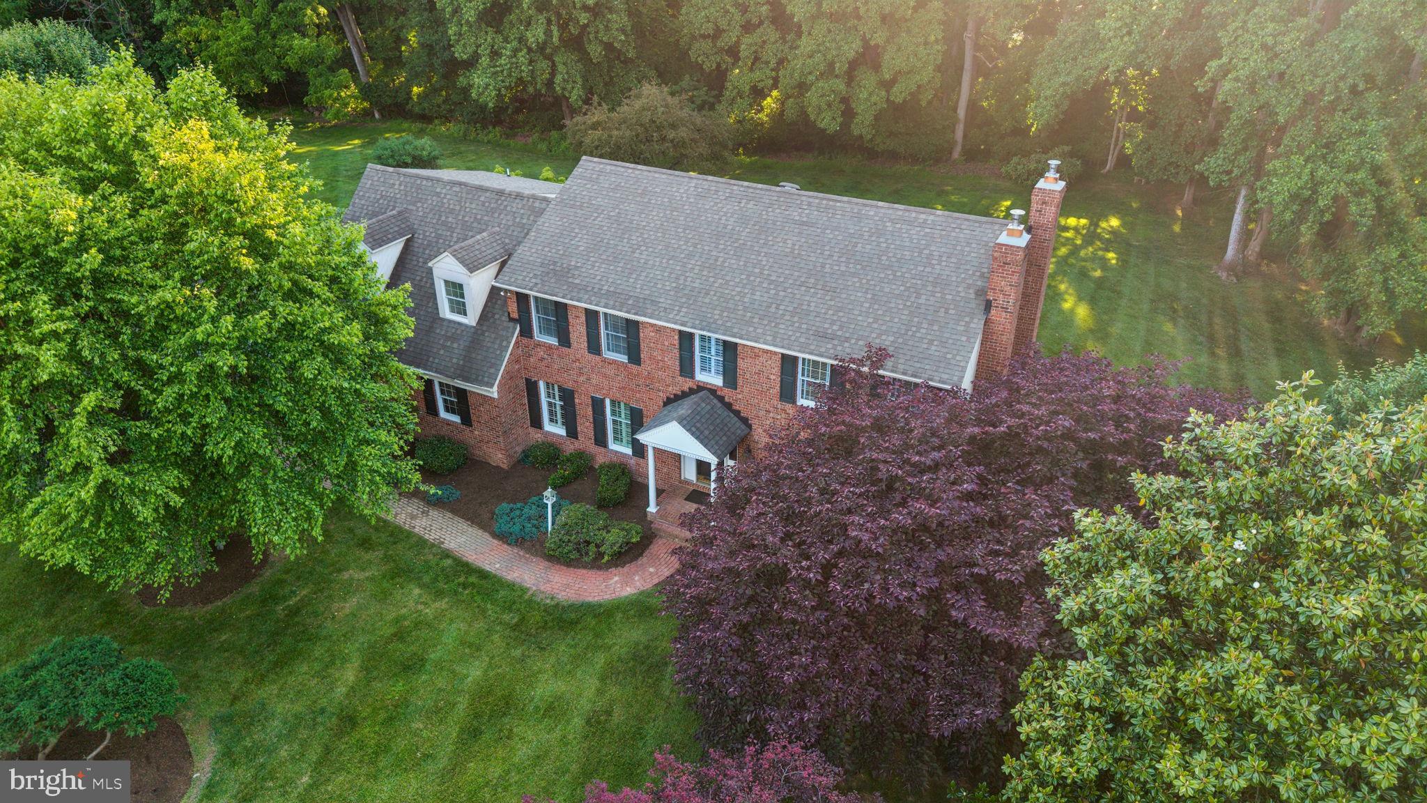 MILLGATE - Residential