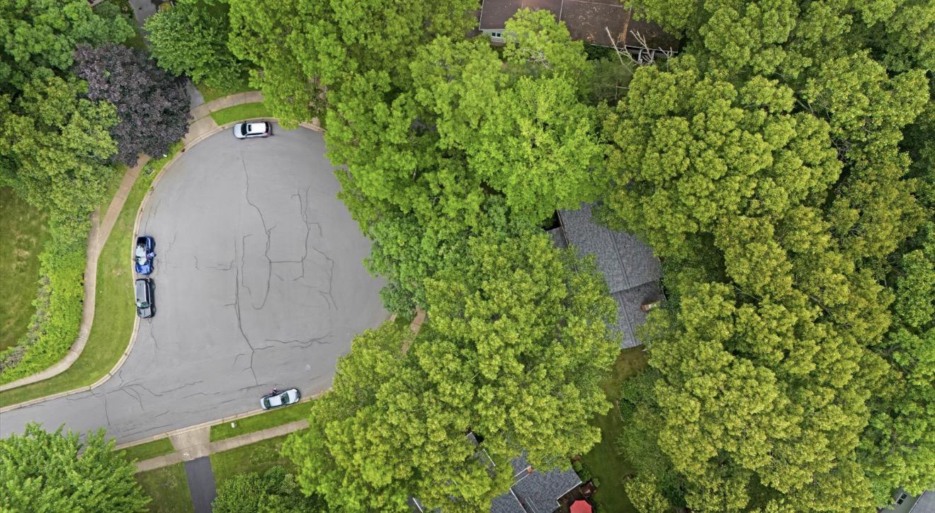 PARK FOREST VILLAGE - Residential