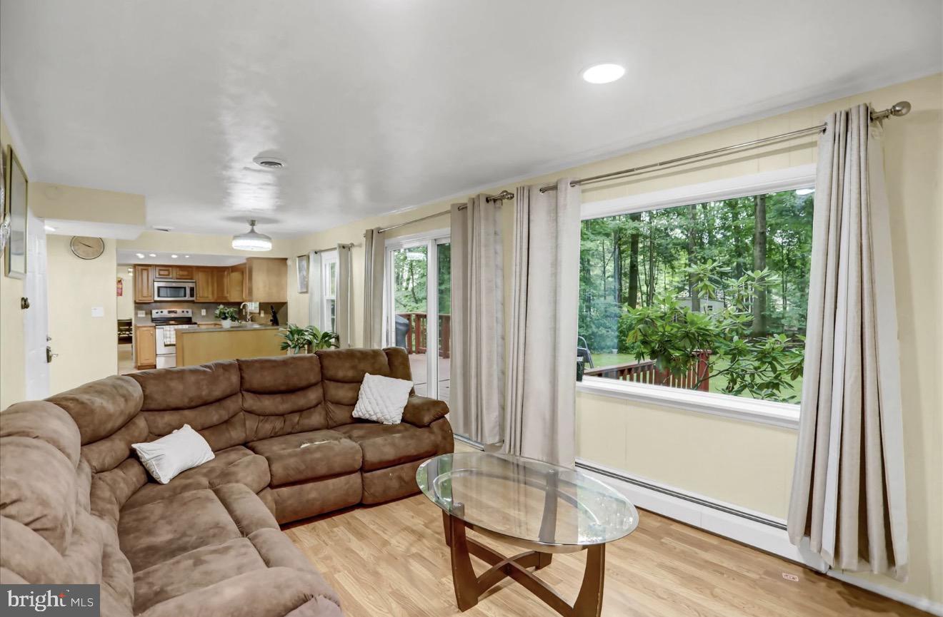 PARK FOREST VILLAGE - Residential