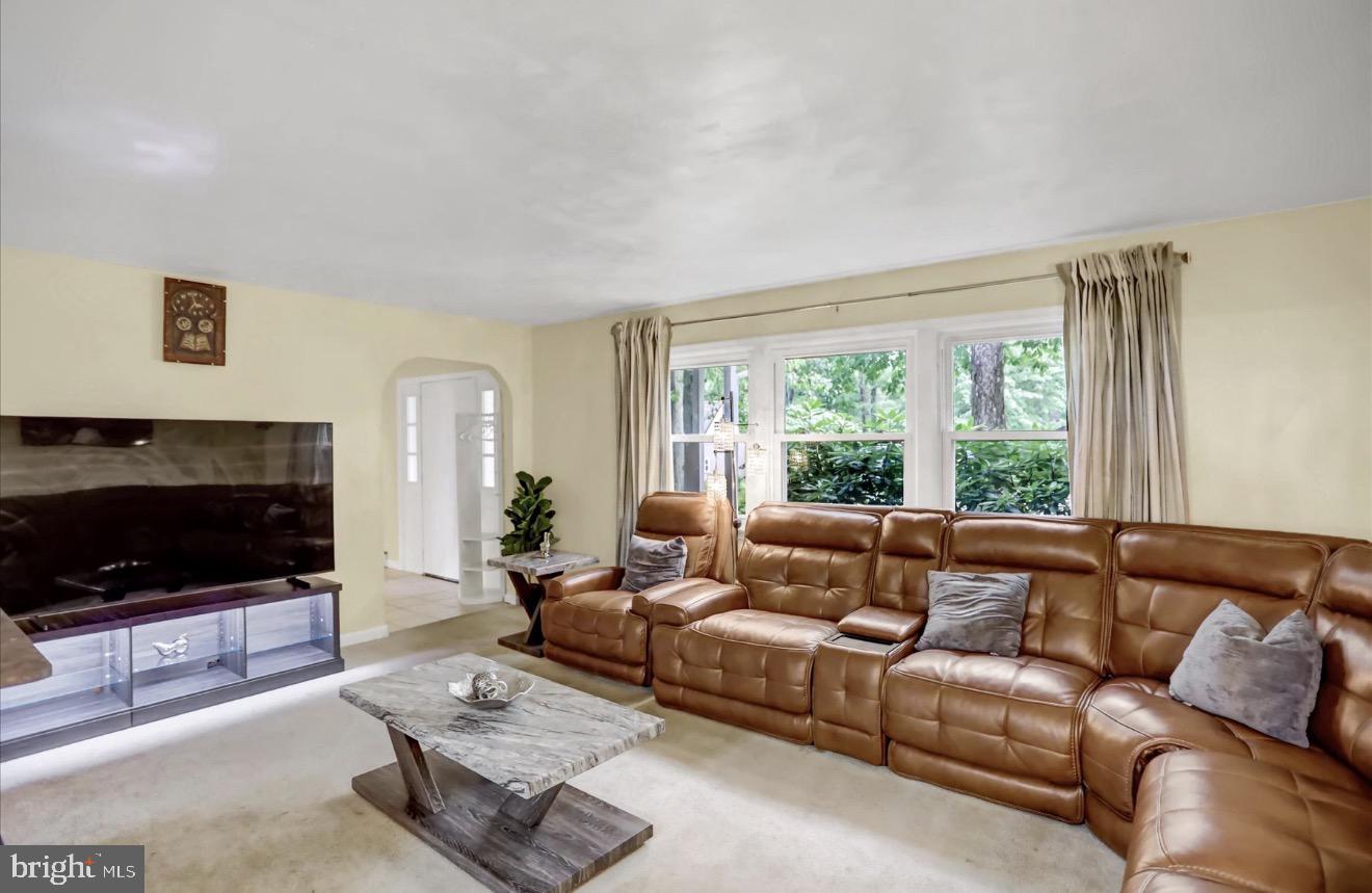 PARK FOREST VILLAGE - Residential