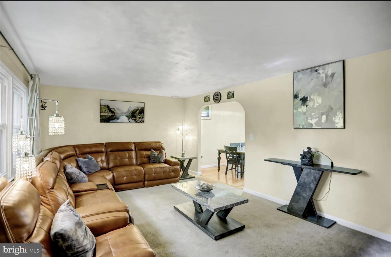 PARK FOREST VILLAGE - Residential