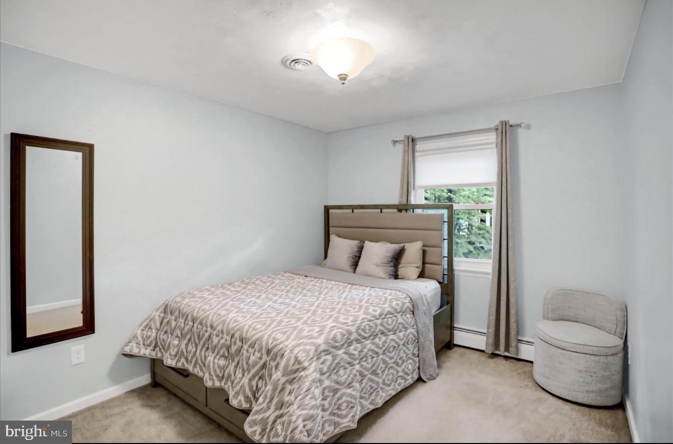 PARK FOREST VILLAGE - Residential