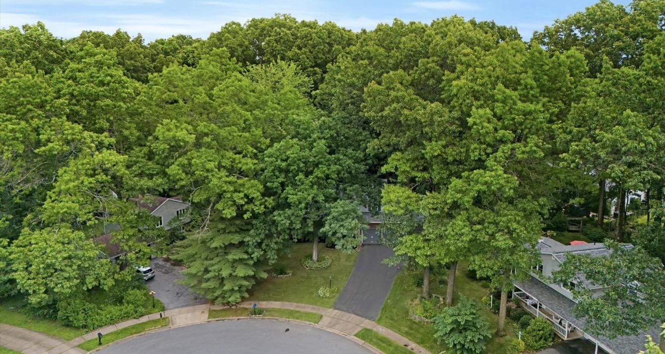 PARK FOREST VILLAGE - Residential