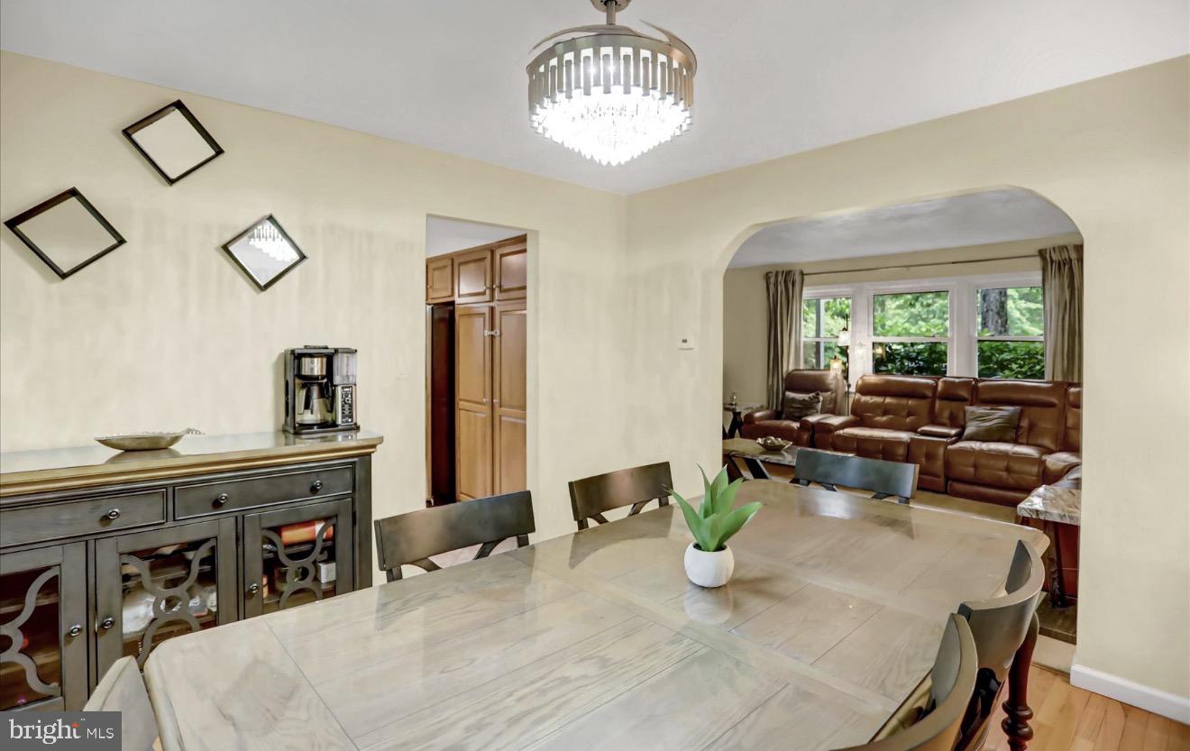 PARK FOREST VILLAGE - Residential