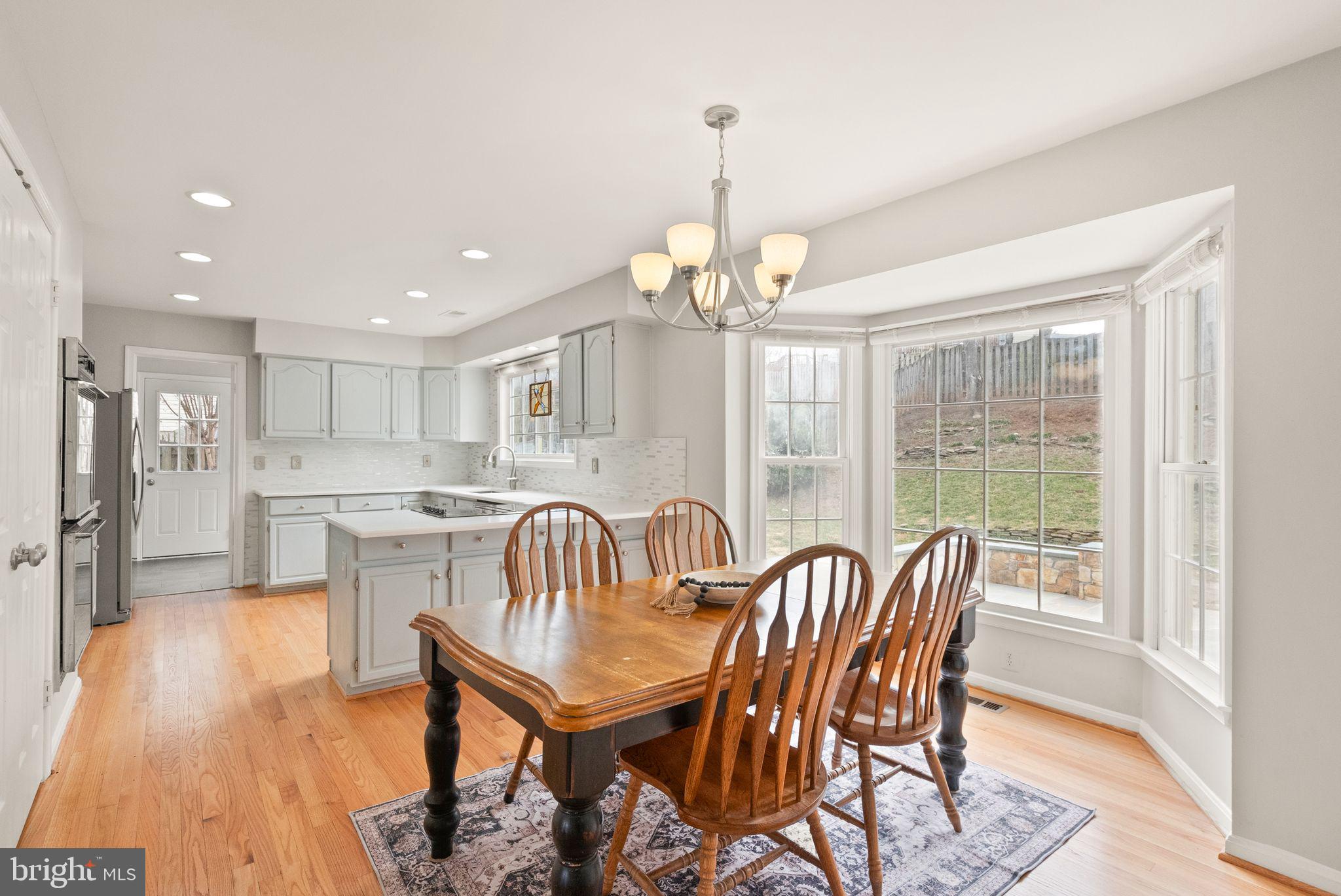 COMPTON HEIGHTS - Residential
