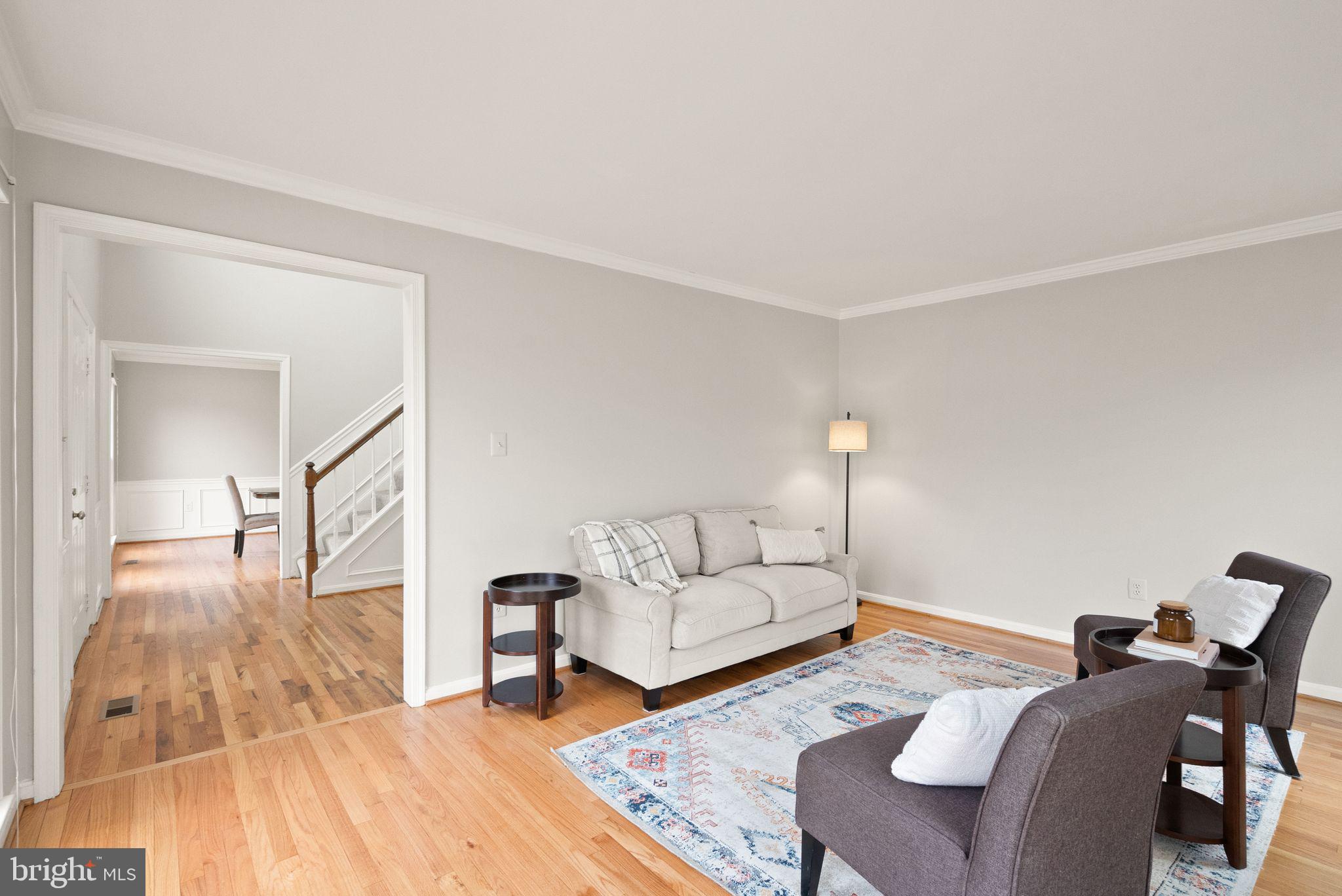 COMPTON HEIGHTS - Residential