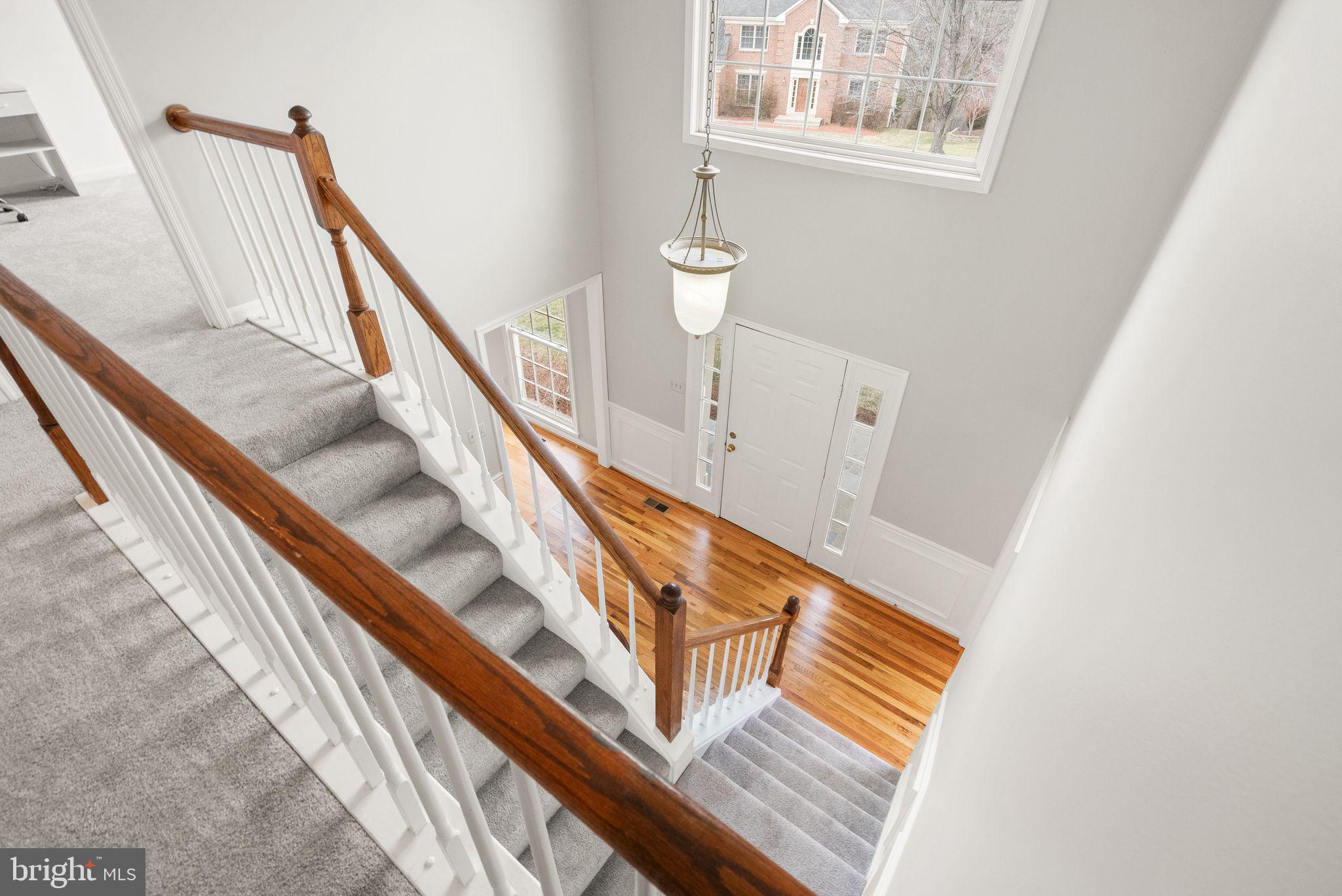 COMPTON HEIGHTS - Residential