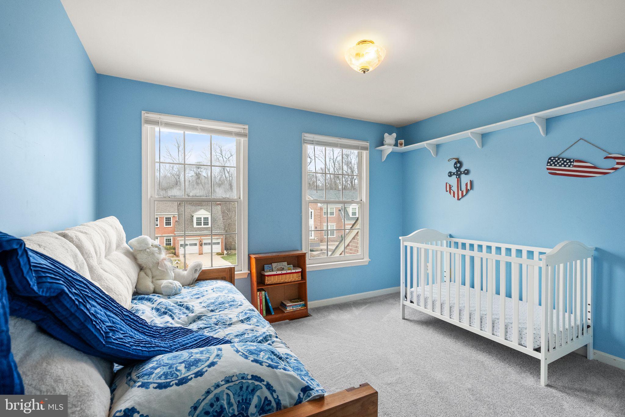COMPTON HEIGHTS - Residential