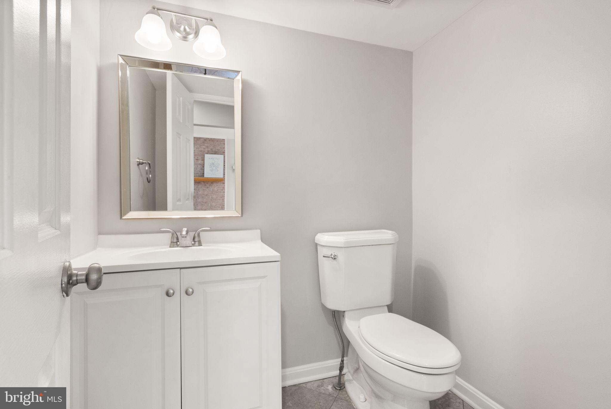 COMPTON HEIGHTS - Residential