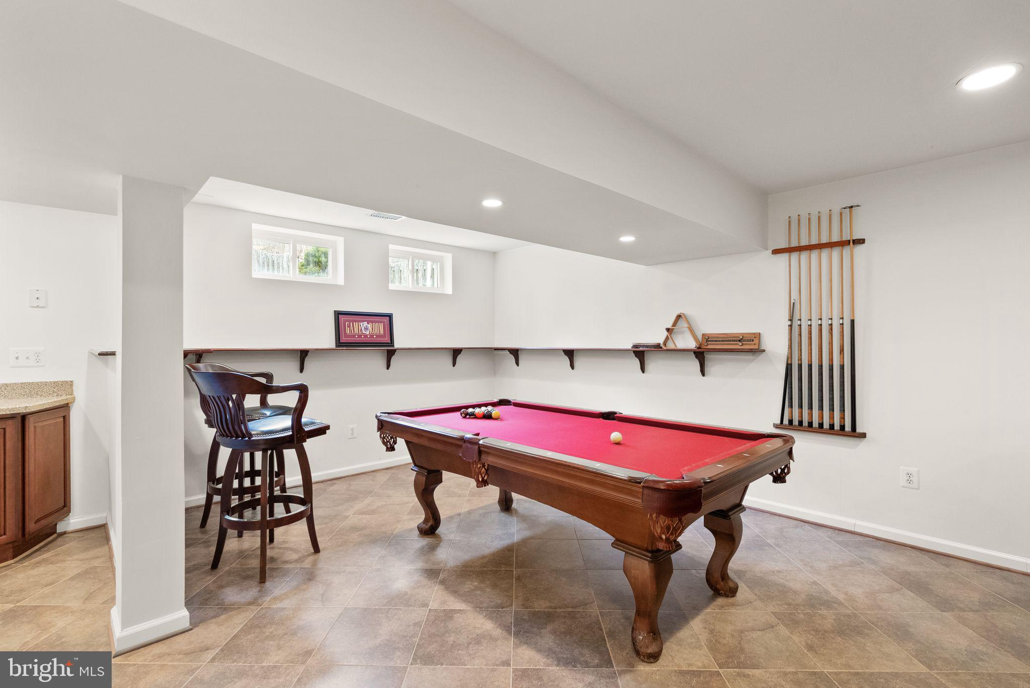 COMPTON HEIGHTS - Residential