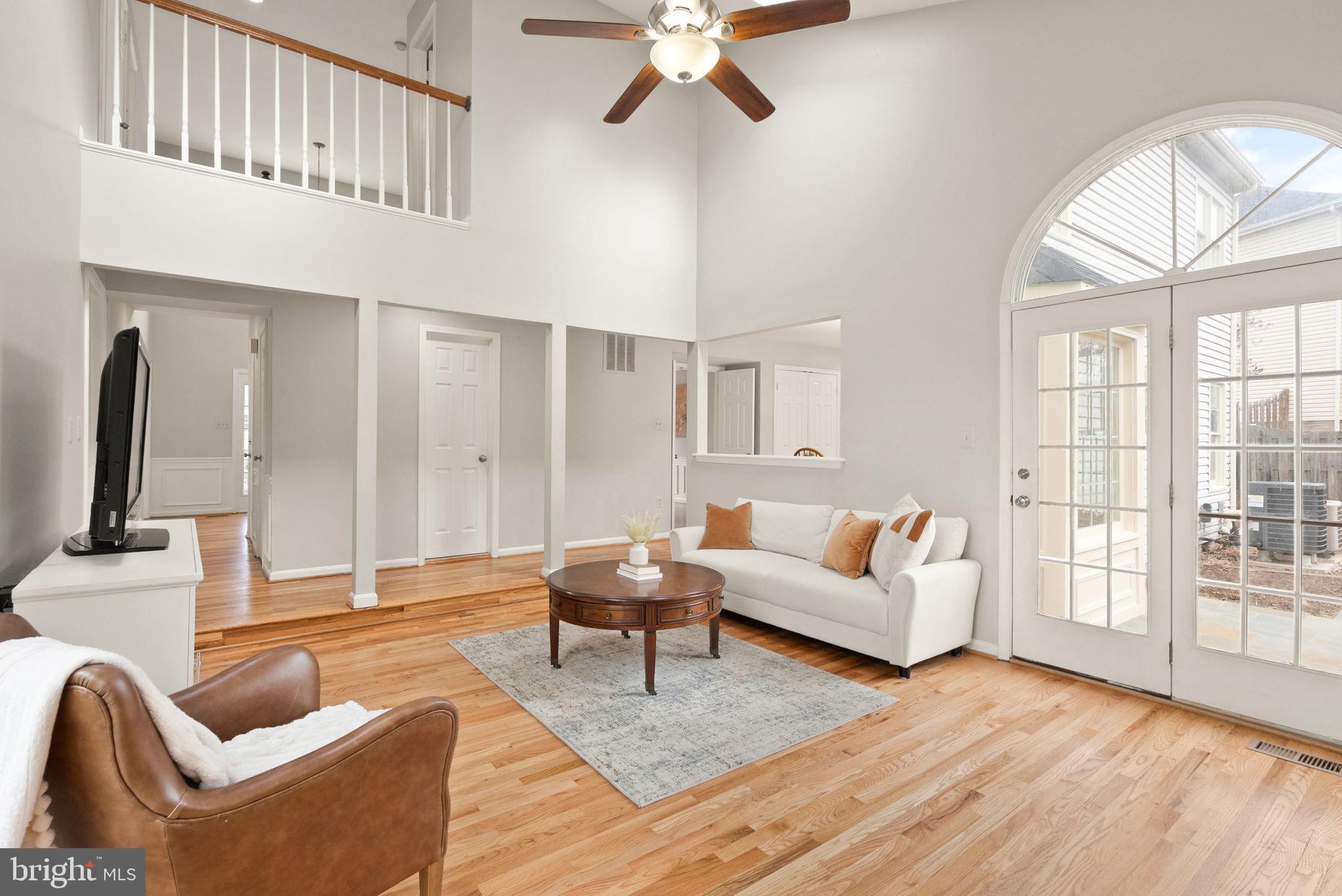COMPTON HEIGHTS - Residential