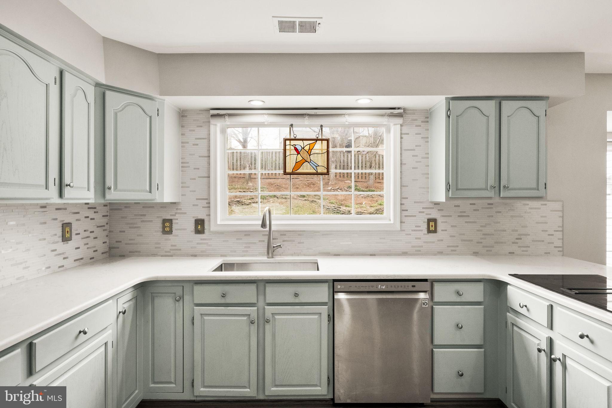 COMPTON HEIGHTS - Residential