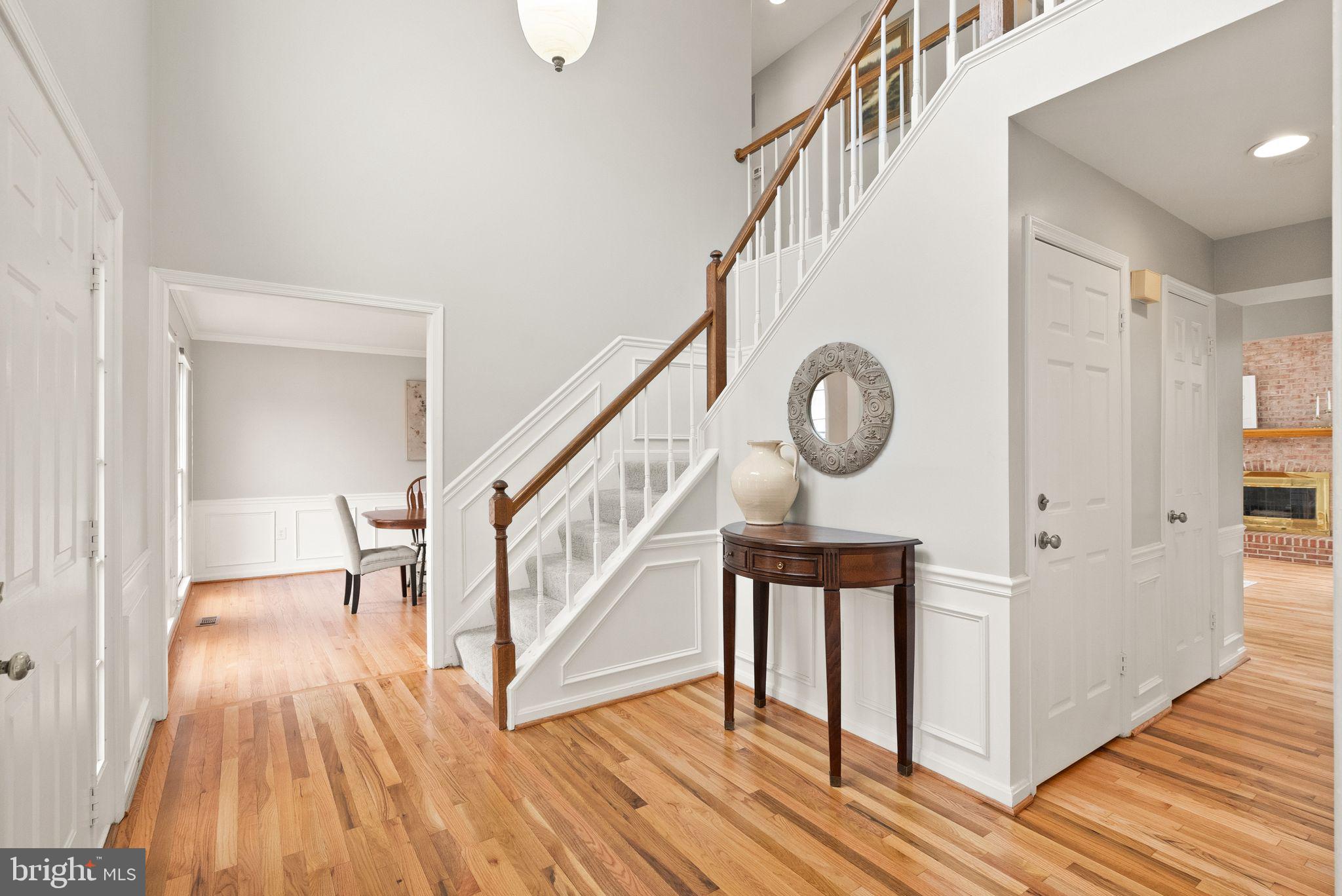 COMPTON HEIGHTS - Residential