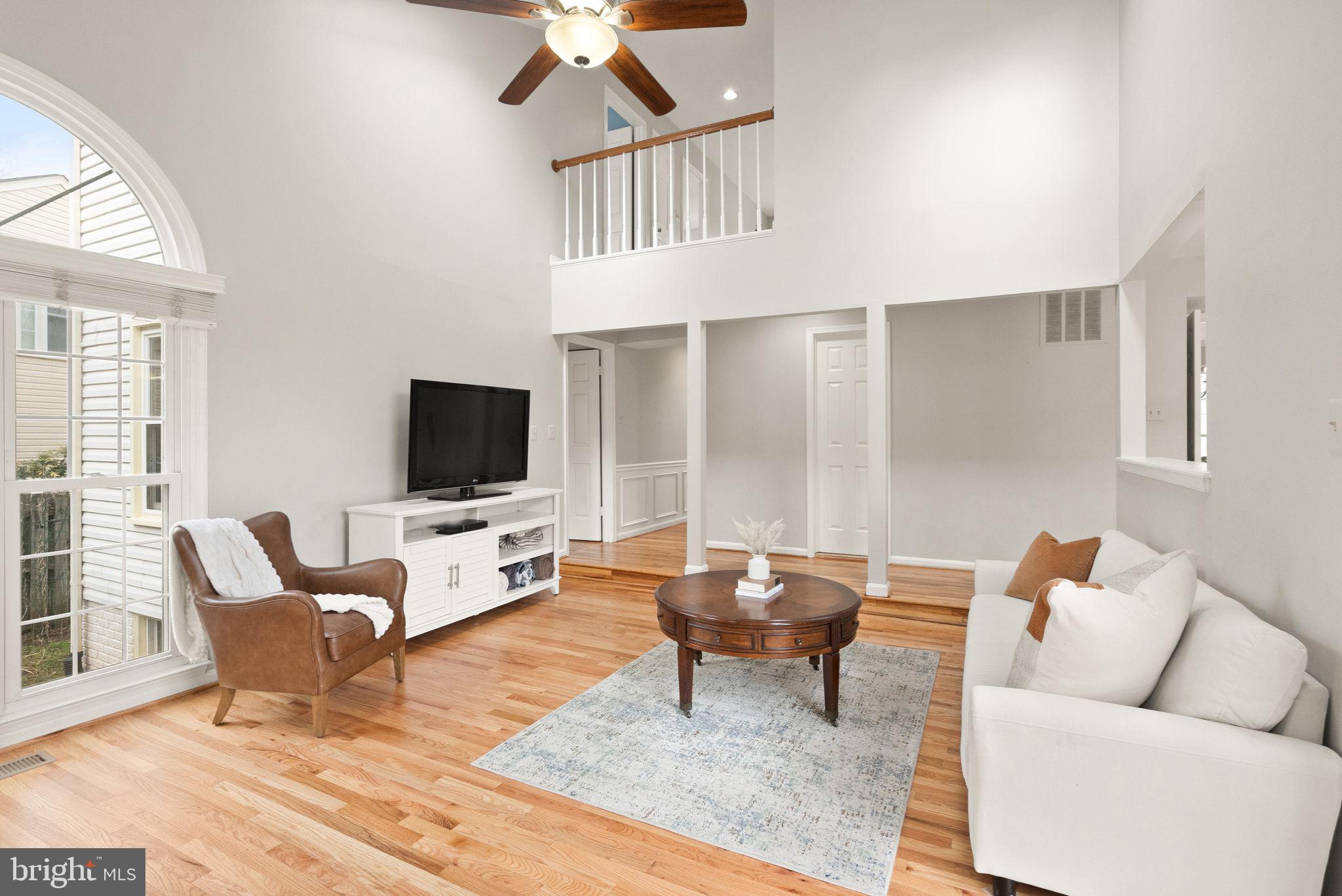 COMPTON HEIGHTS - Residential