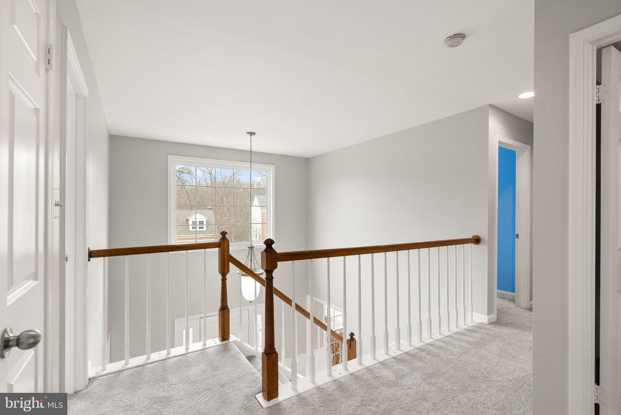 COMPTON HEIGHTS - Residential