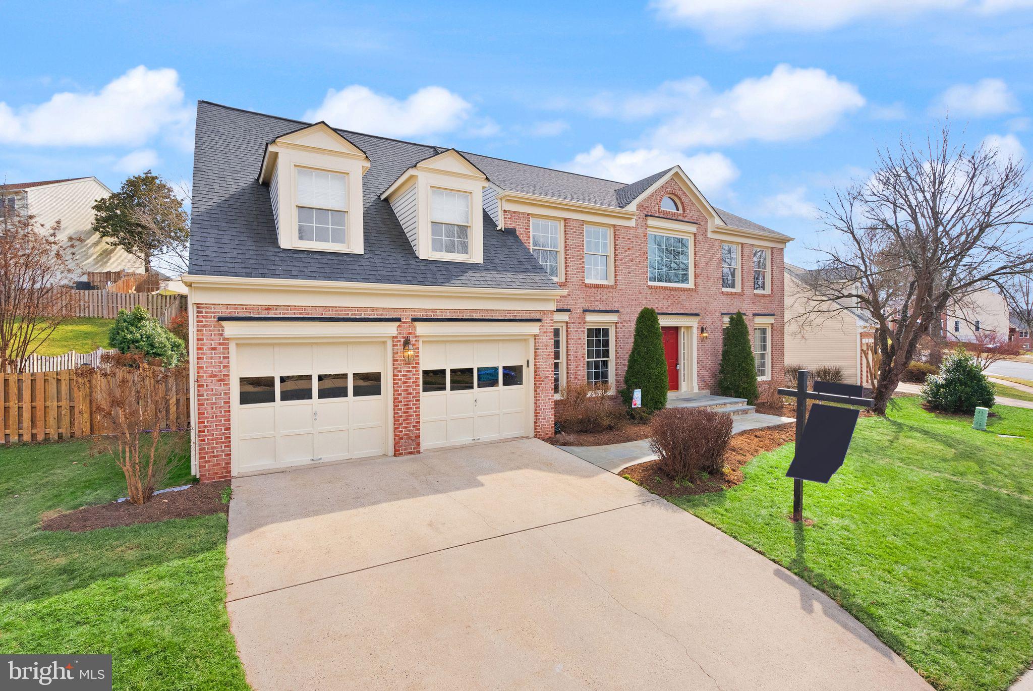 COMPTON HEIGHTS - Residential