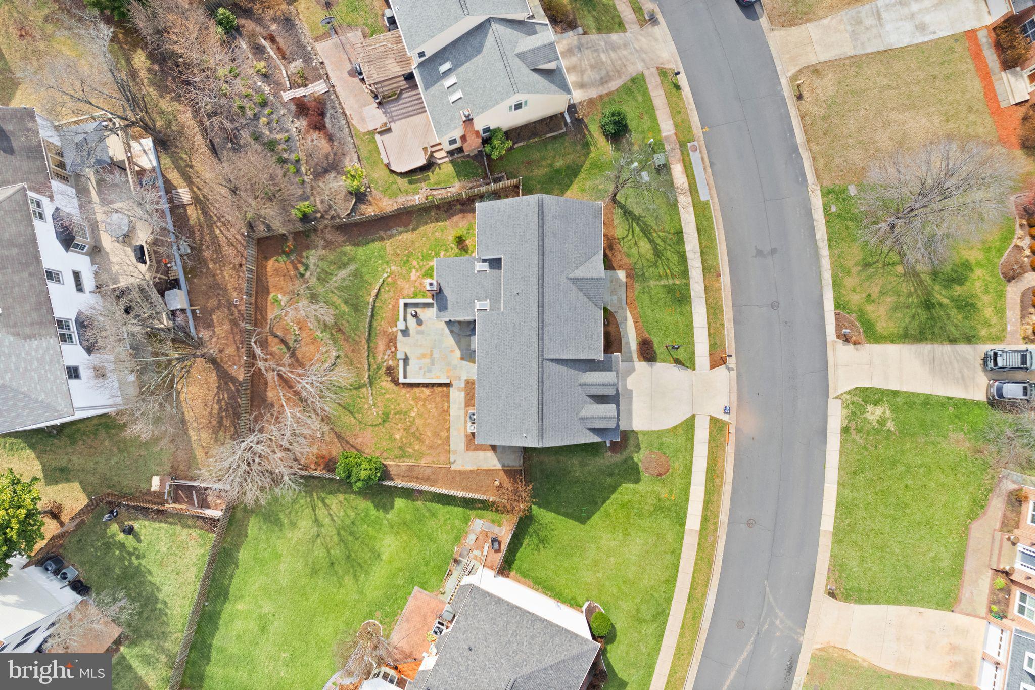 COMPTON HEIGHTS - Residential