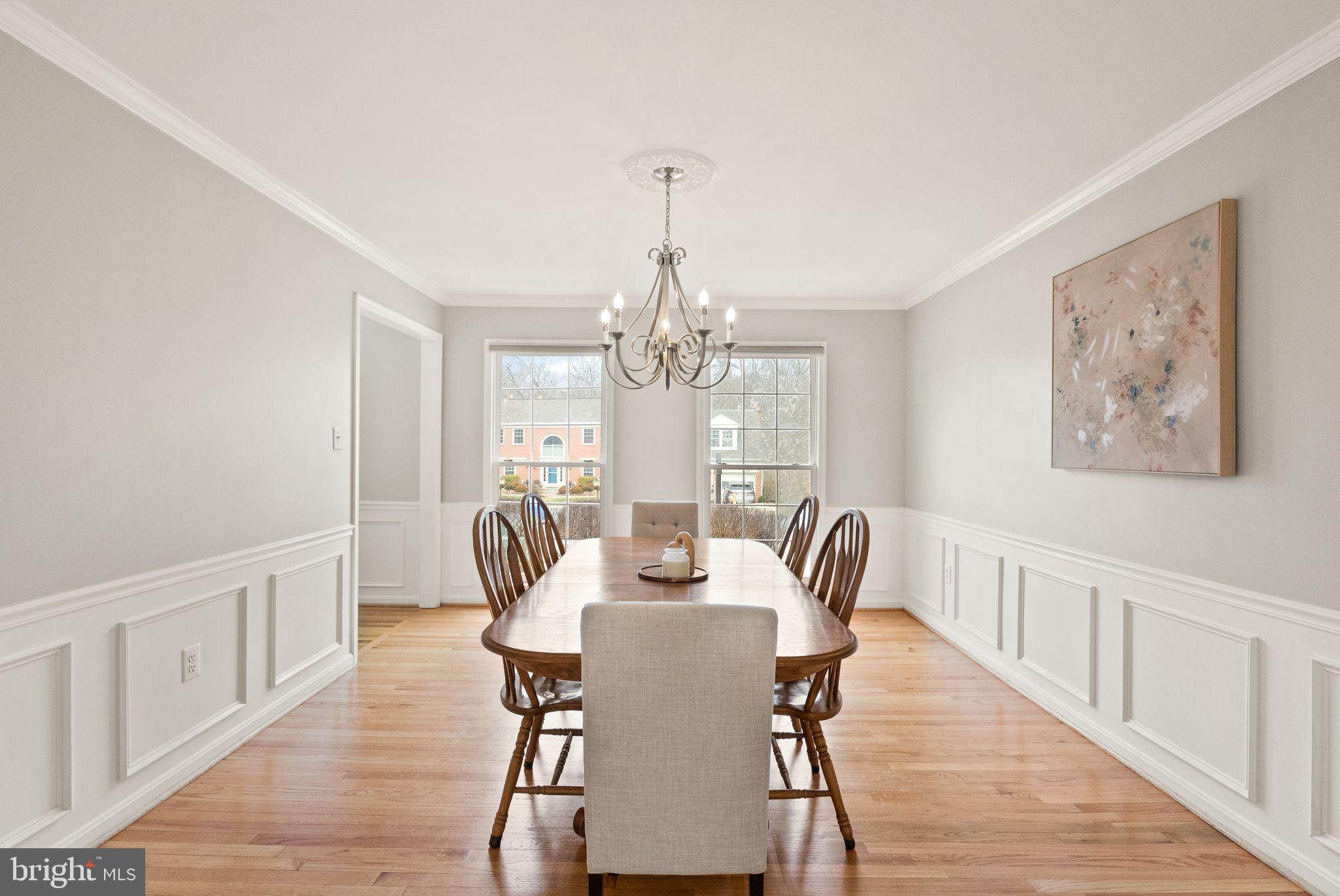COMPTON HEIGHTS - Residential