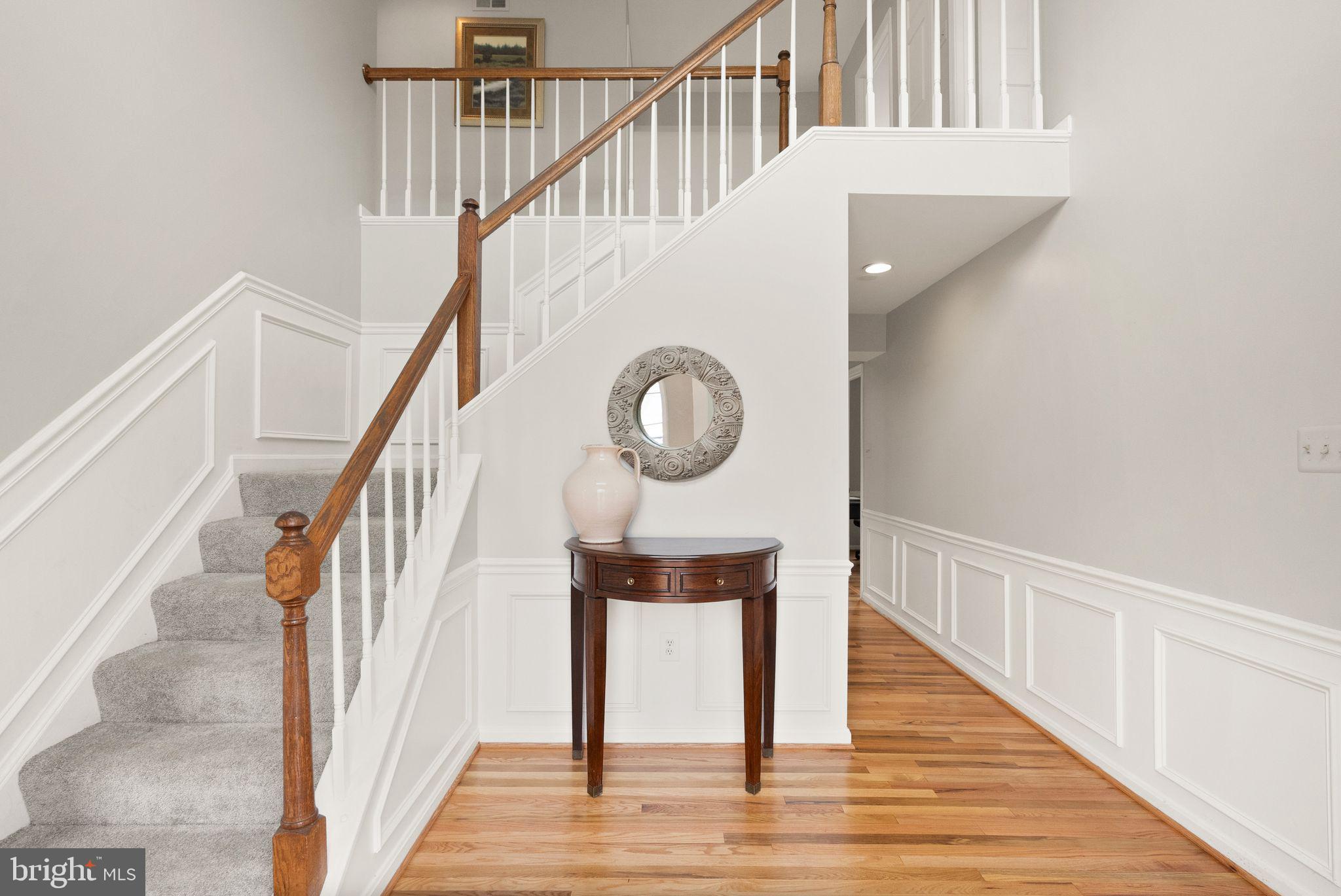 COMPTON HEIGHTS - Residential
