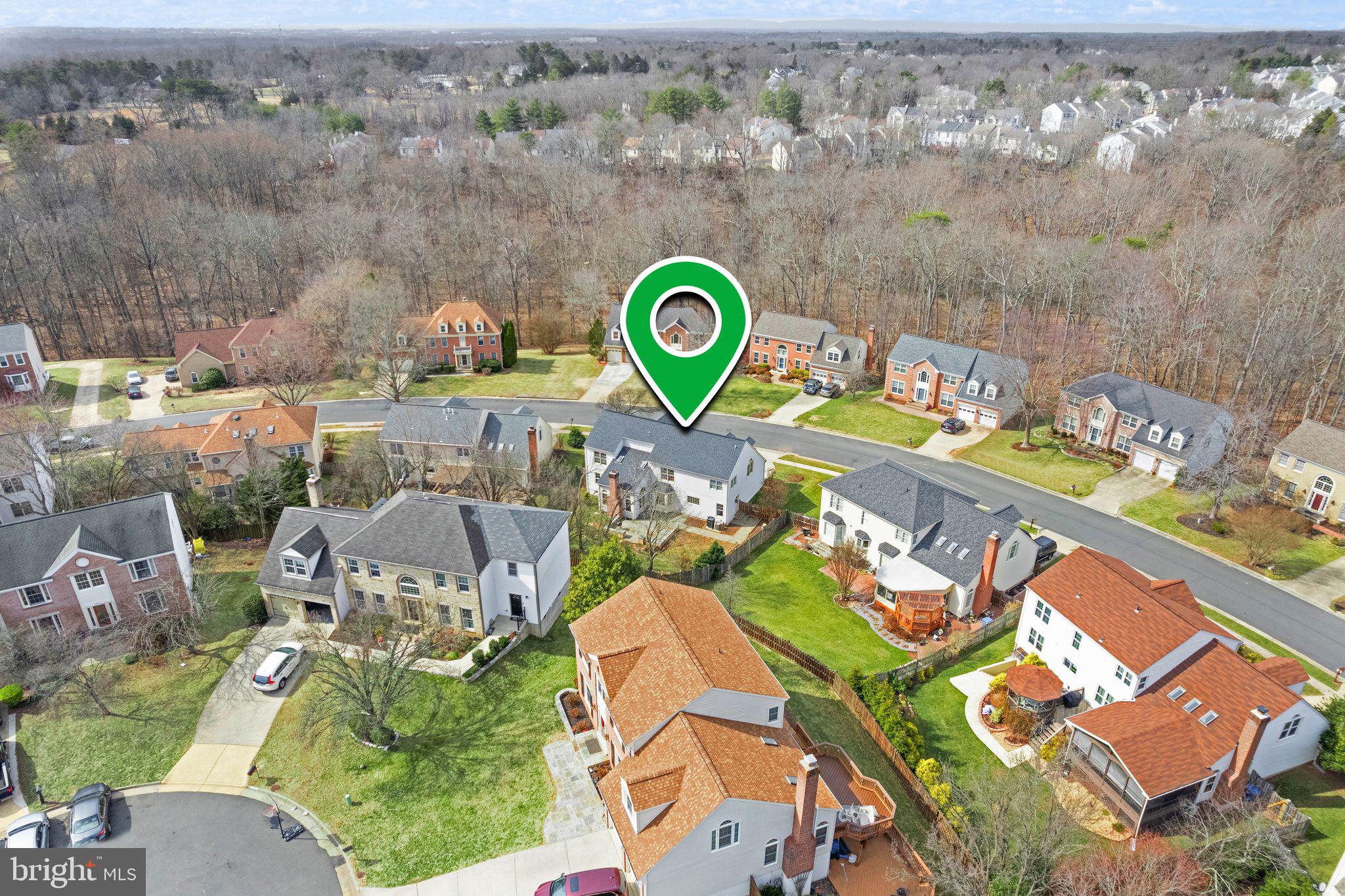COMPTON HEIGHTS - Residential