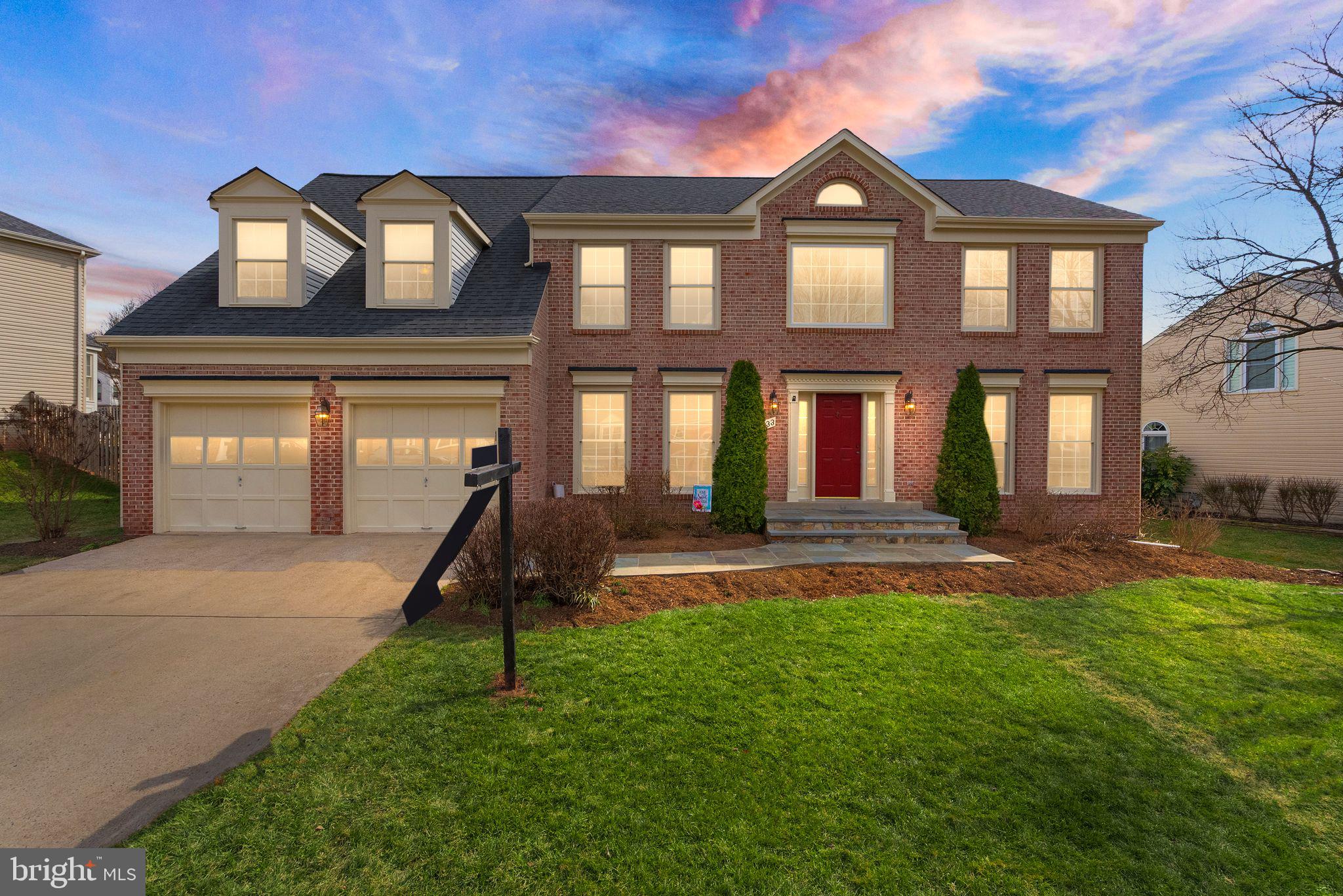 COMPTON HEIGHTS - Residential
