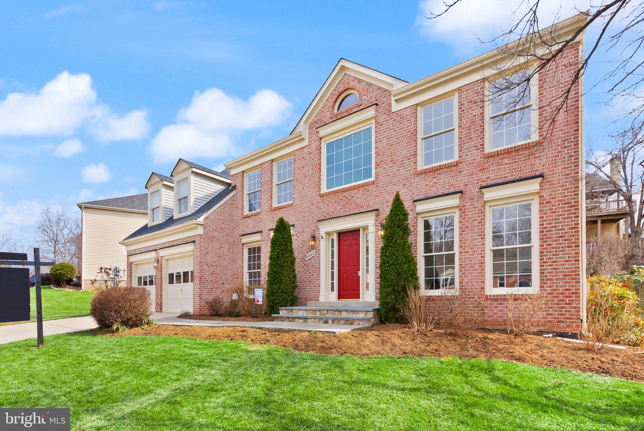 COMPTON HEIGHTS - Residential