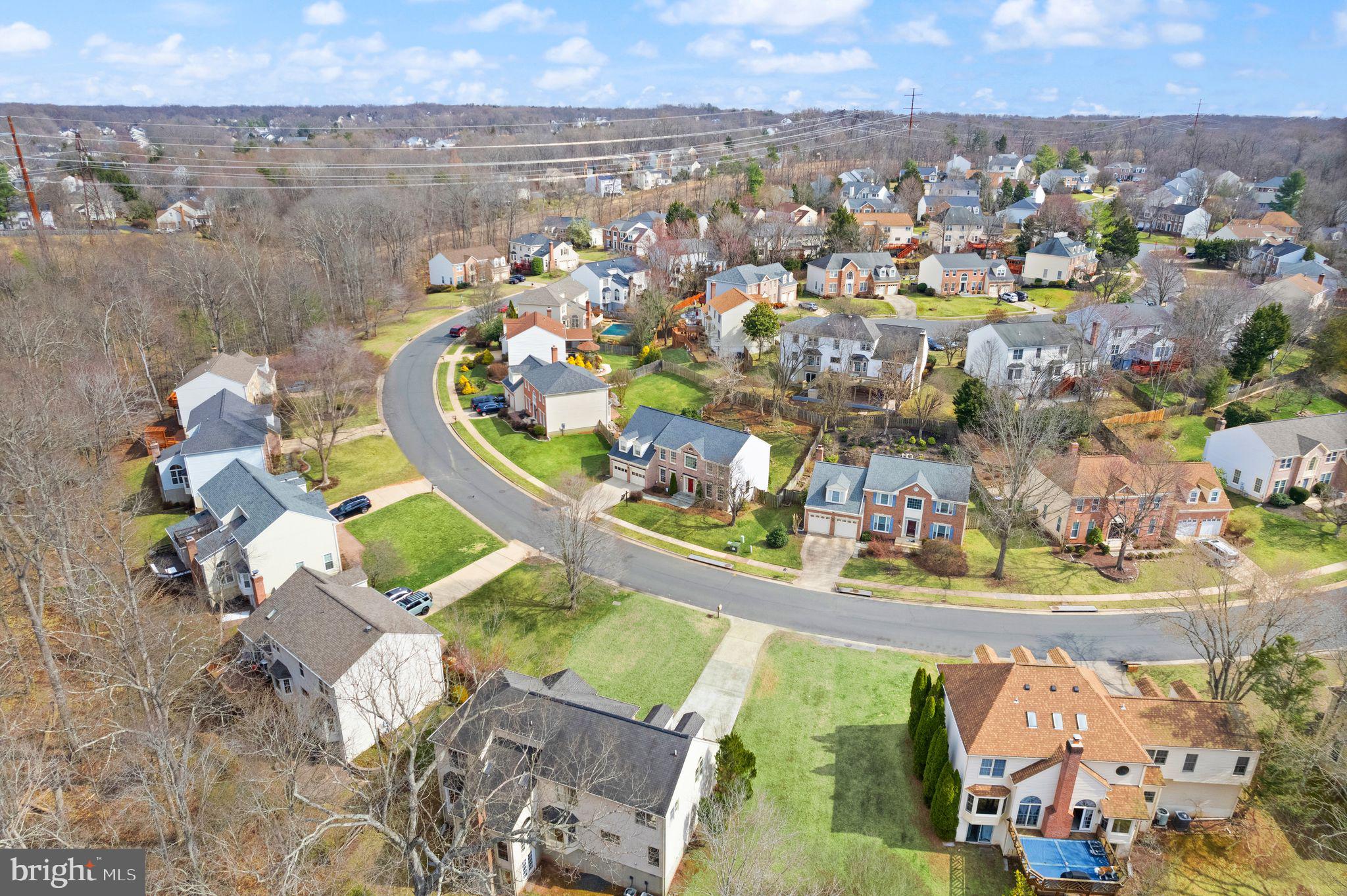 COMPTON HEIGHTS - Residential