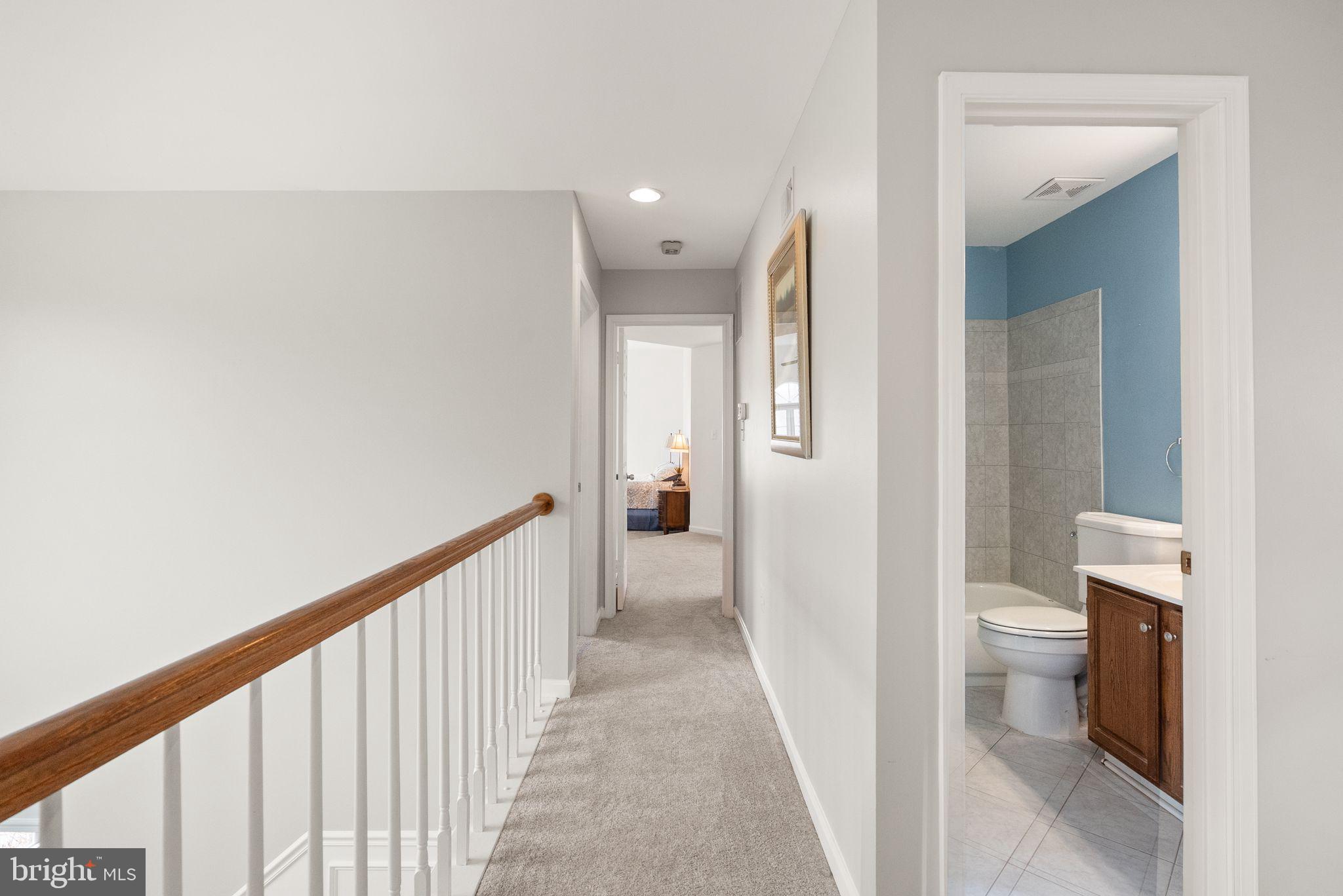 COMPTON HEIGHTS - Residential