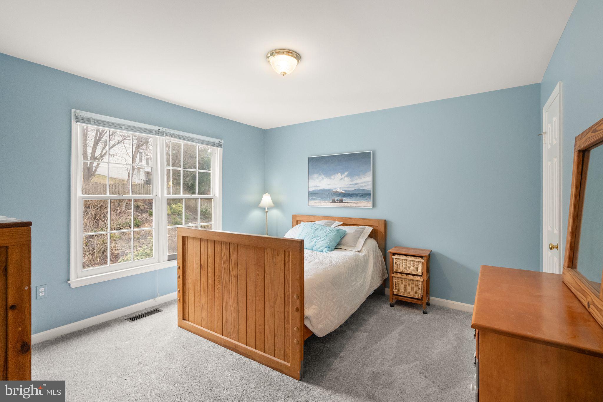 COMPTON HEIGHTS - Residential