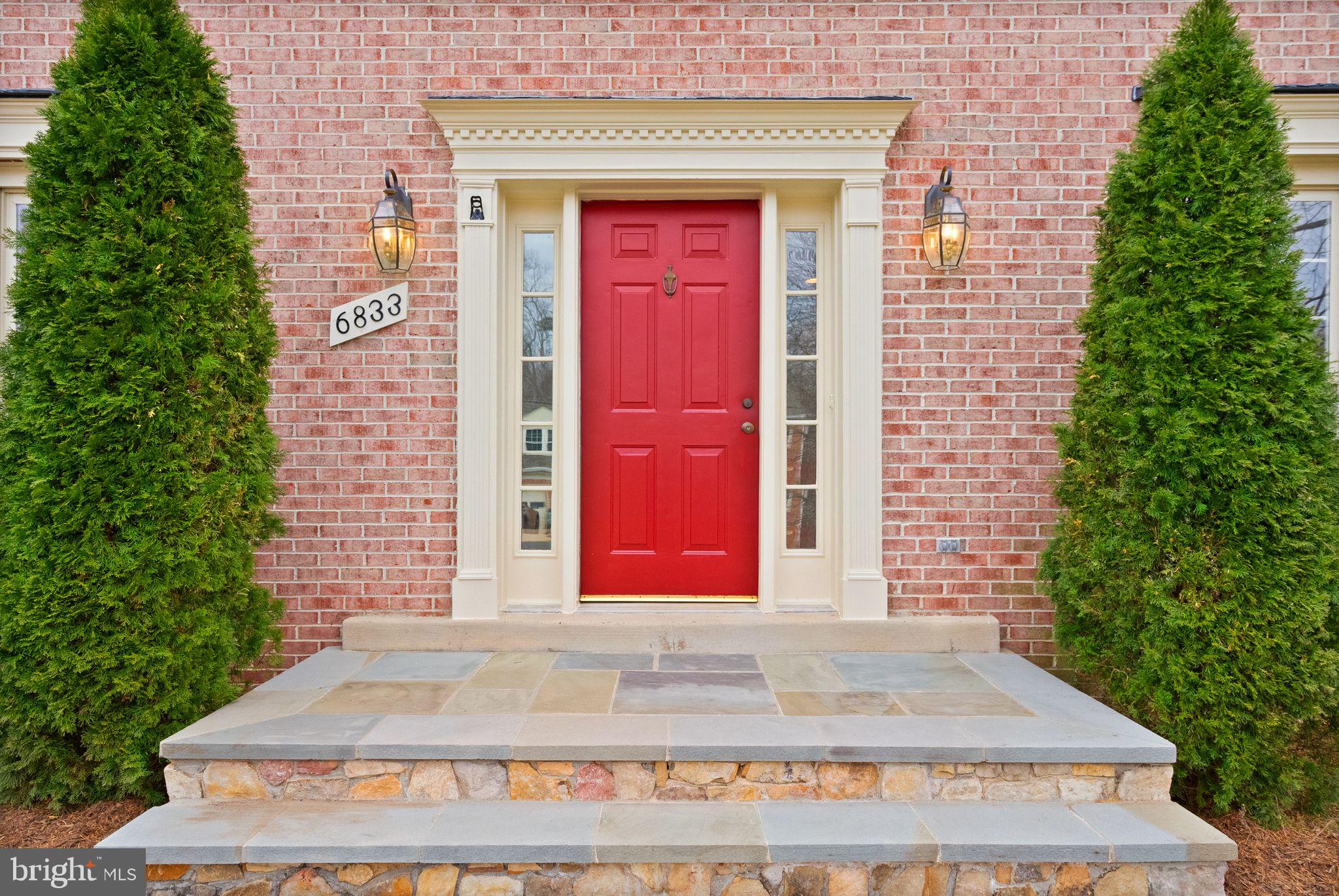 COMPTON HEIGHTS - Residential