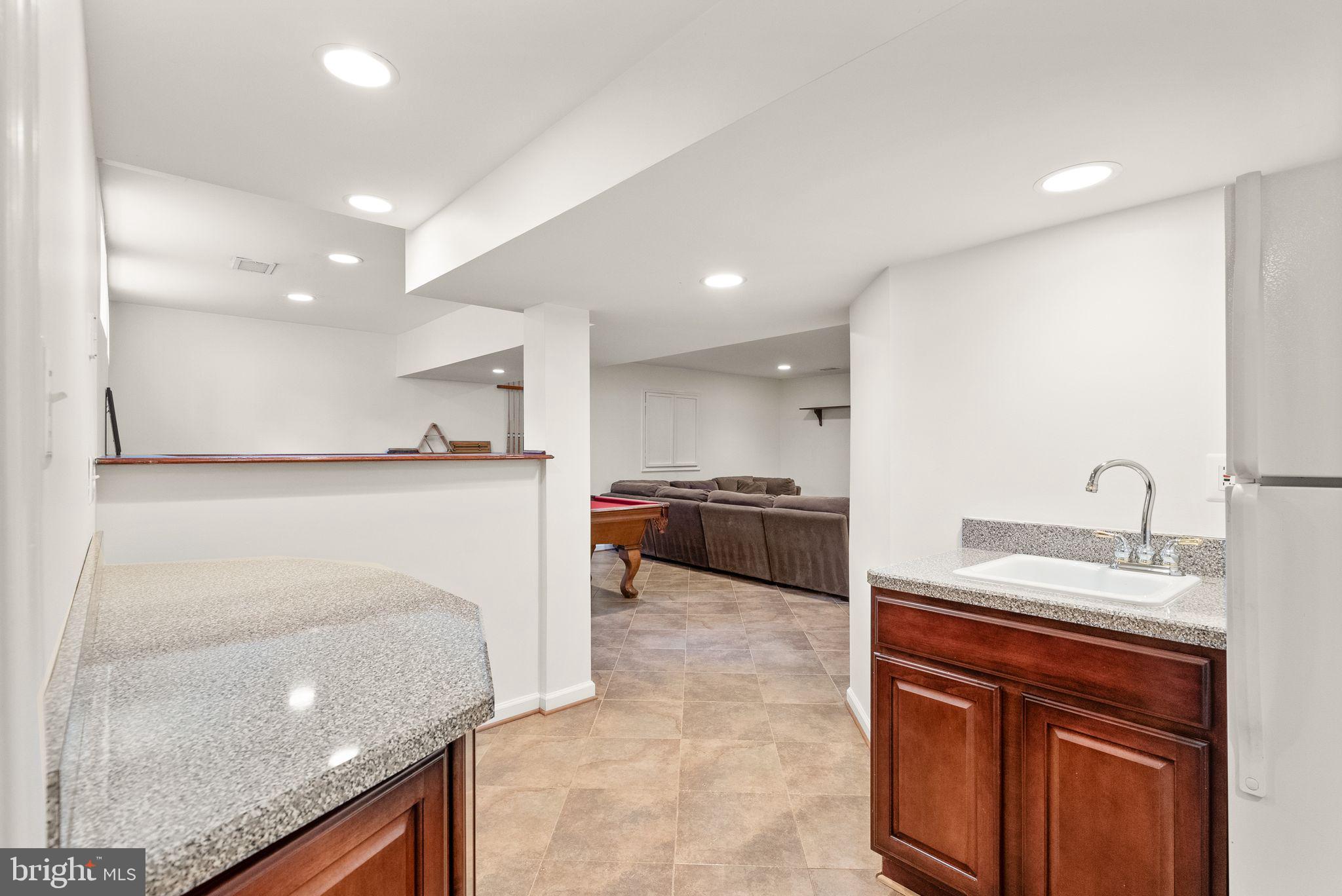 COMPTON HEIGHTS - Residential