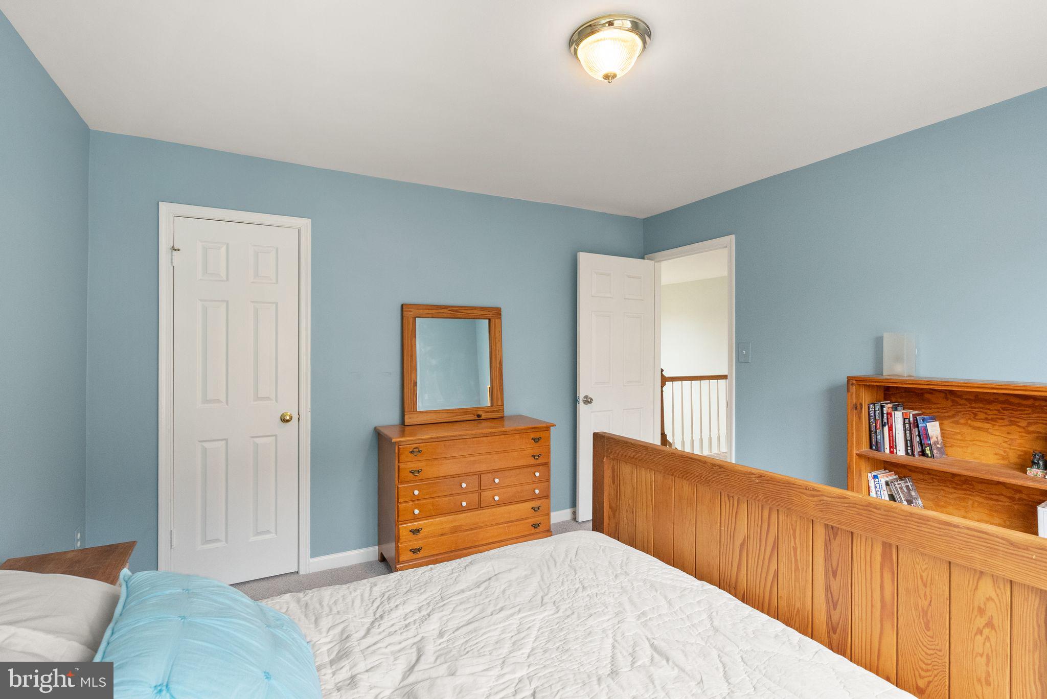 COMPTON HEIGHTS - Residential