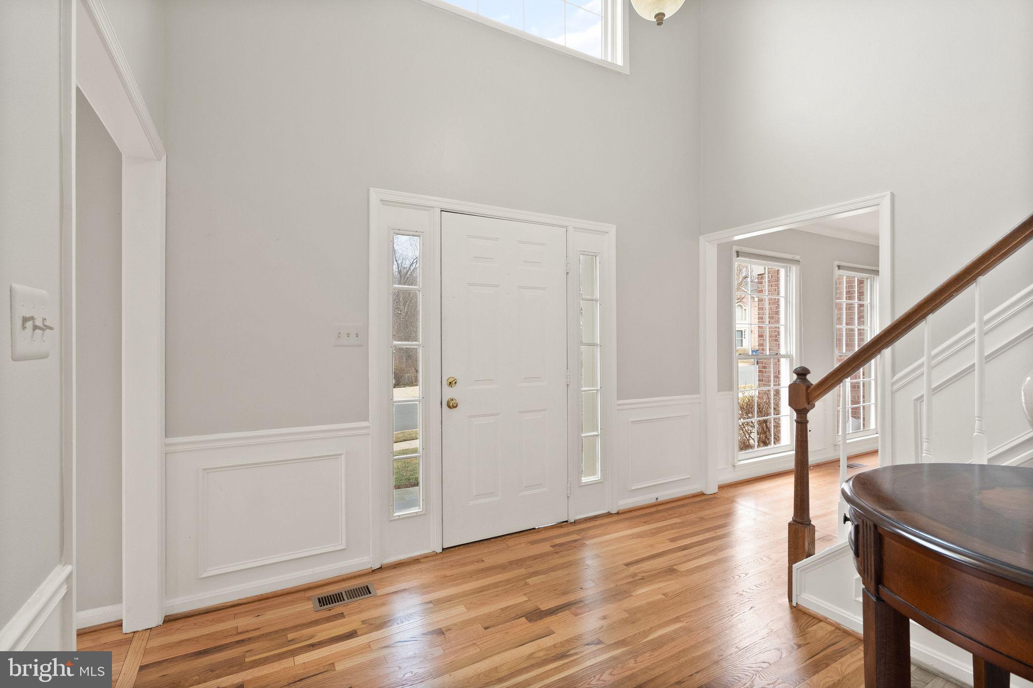 COMPTON HEIGHTS - Residential