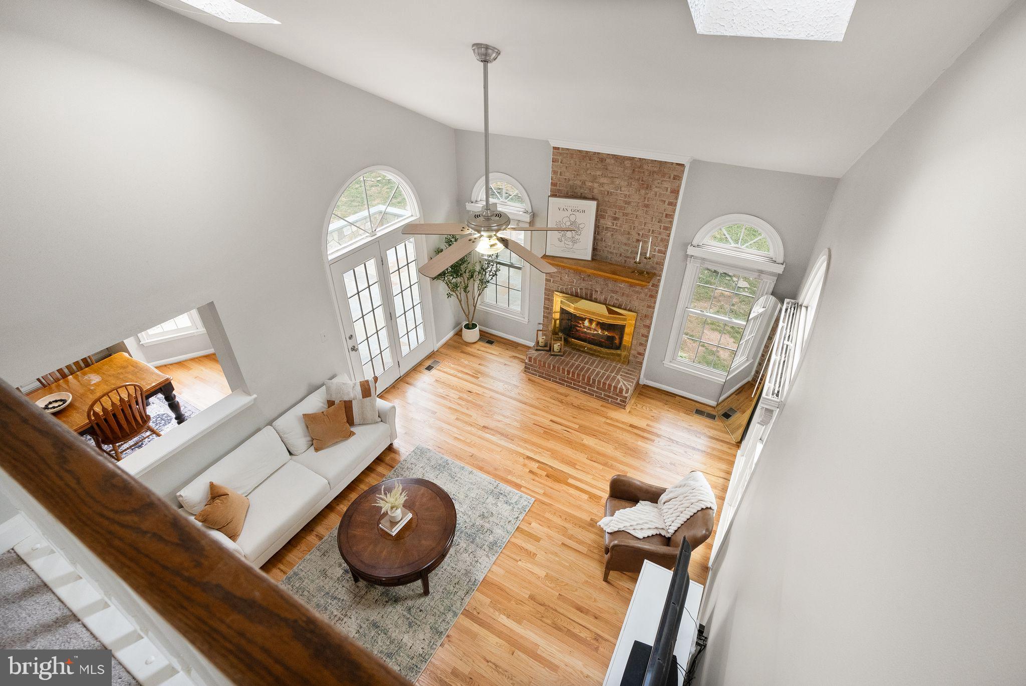 COMPTON HEIGHTS - Residential
