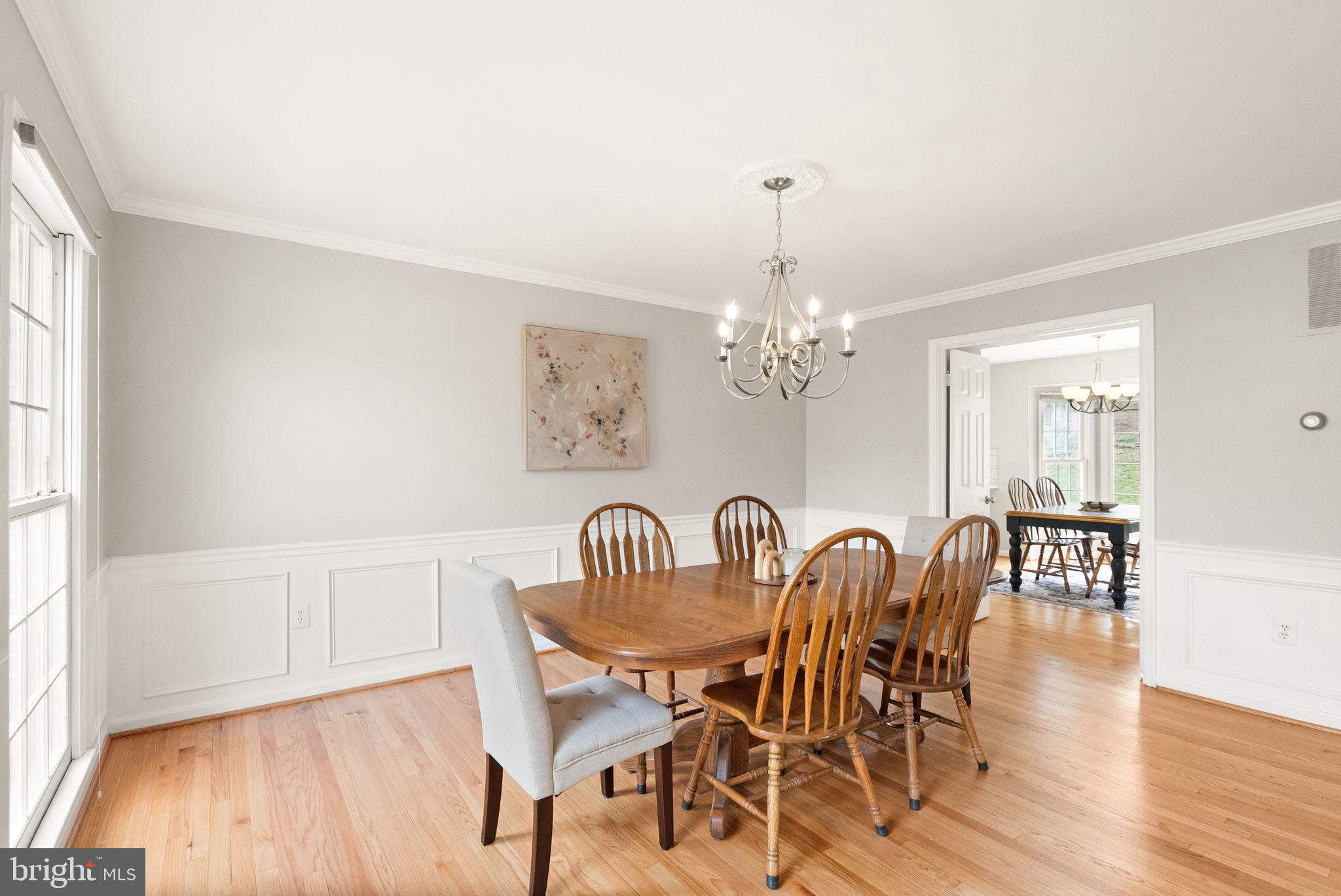 COMPTON HEIGHTS - Residential
