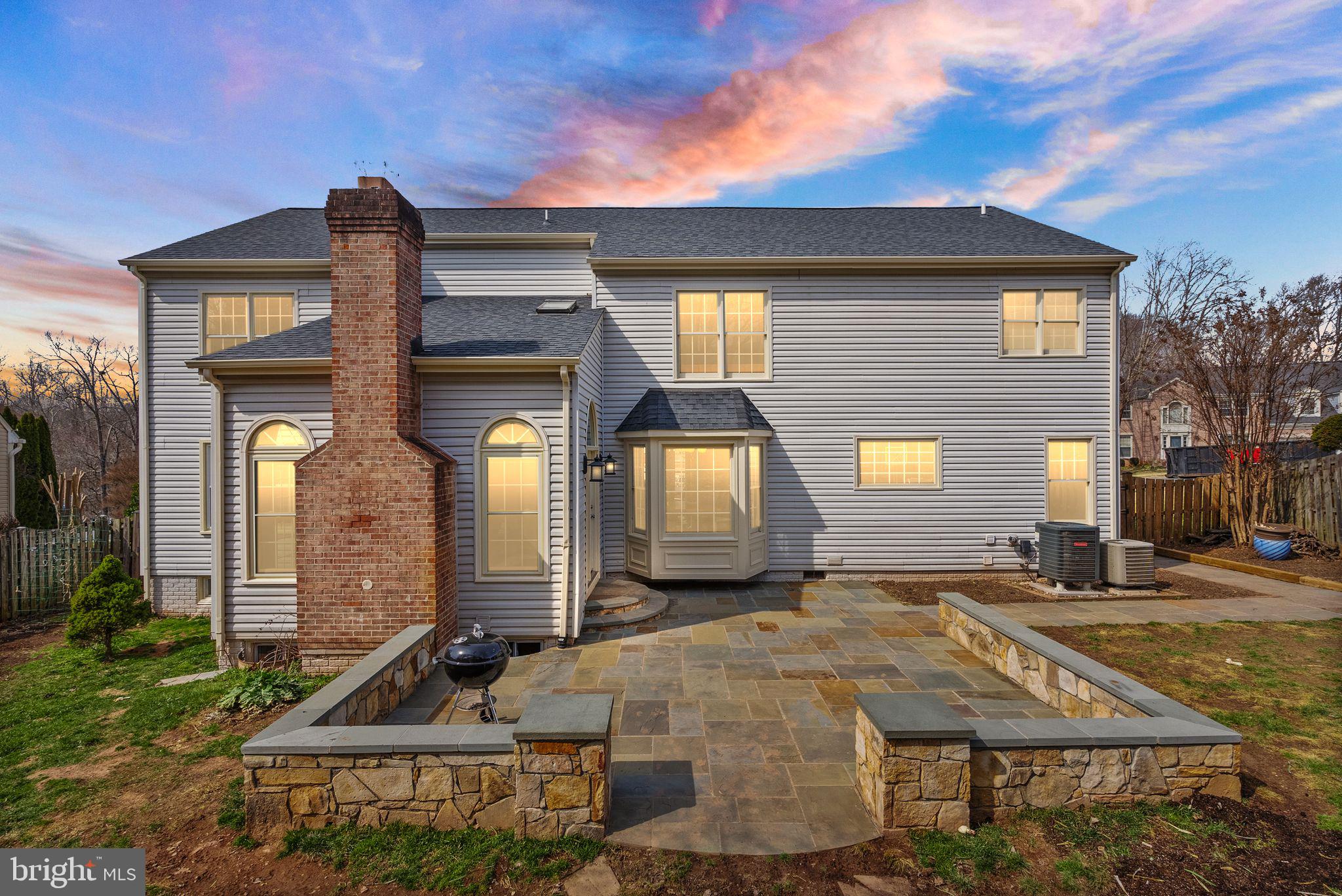 COMPTON HEIGHTS - Residential