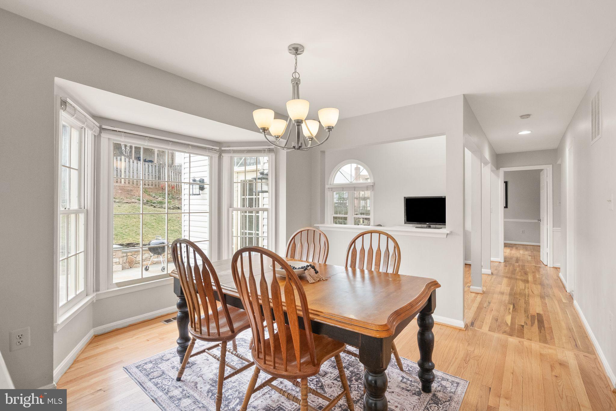 COMPTON HEIGHTS - Residential