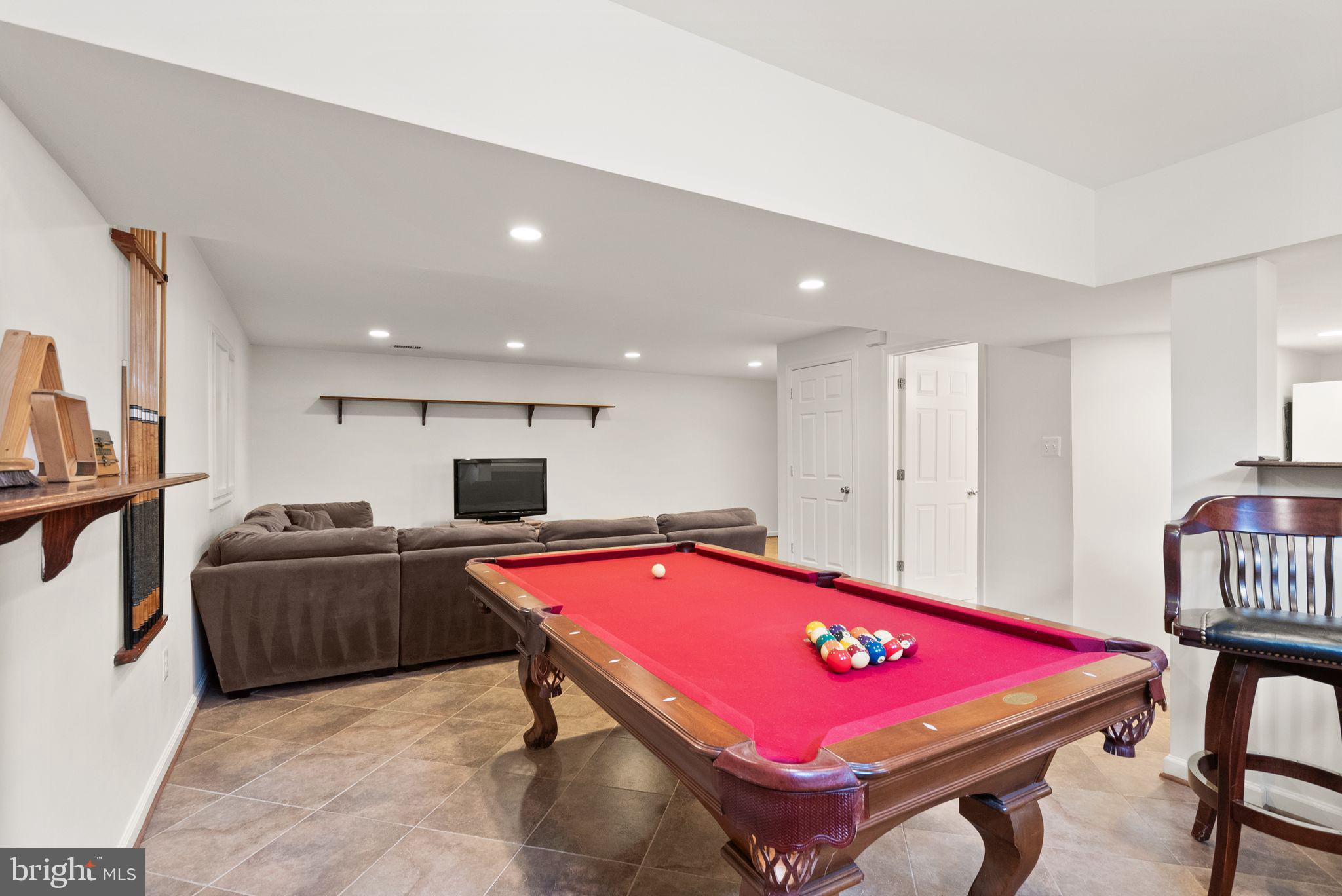 COMPTON HEIGHTS - Residential