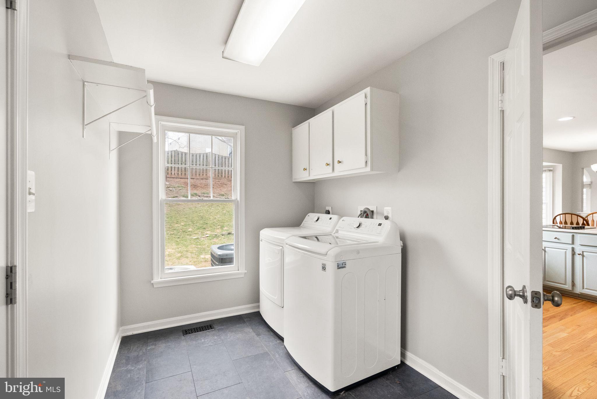 COMPTON HEIGHTS - Residential
