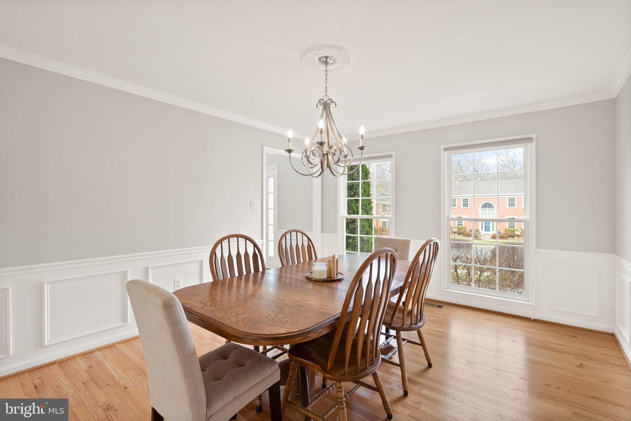 COMPTON HEIGHTS - Residential