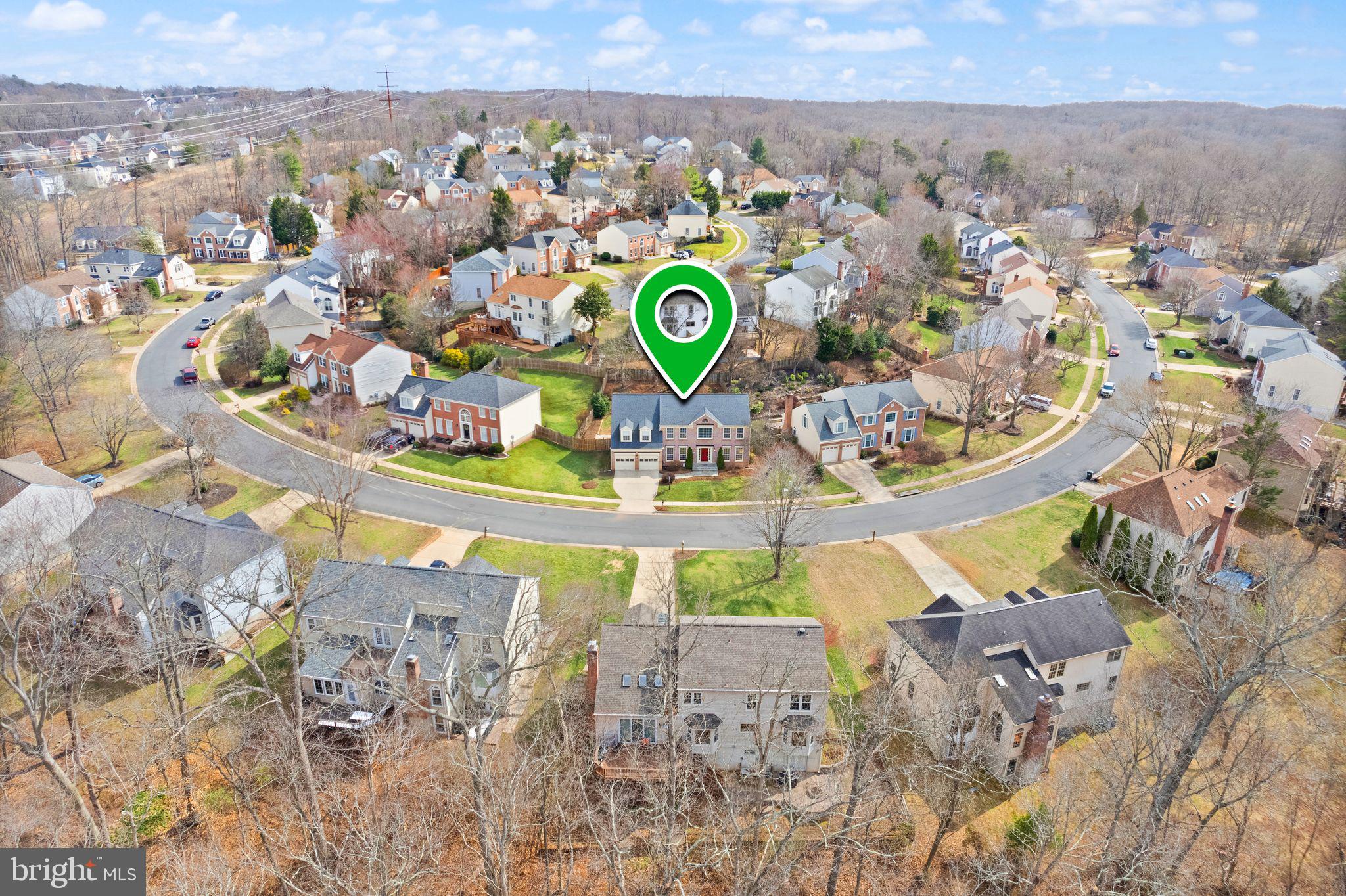 COMPTON HEIGHTS - Residential