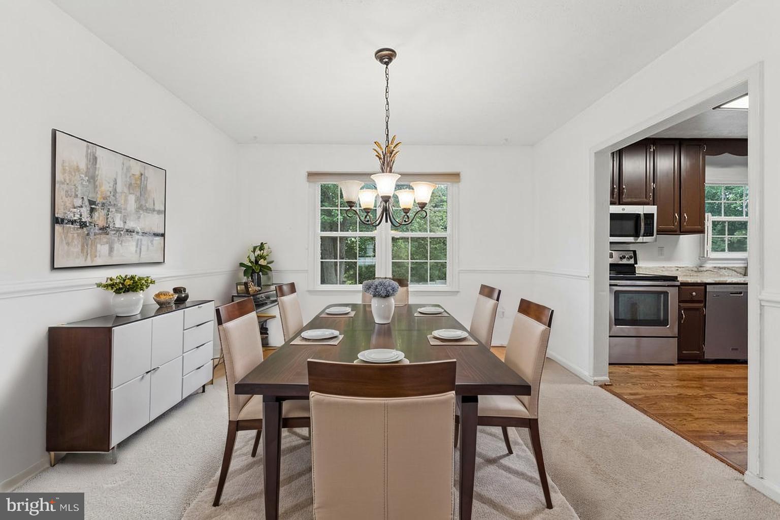 WELLINGTON/CLOVERHILL - Residential