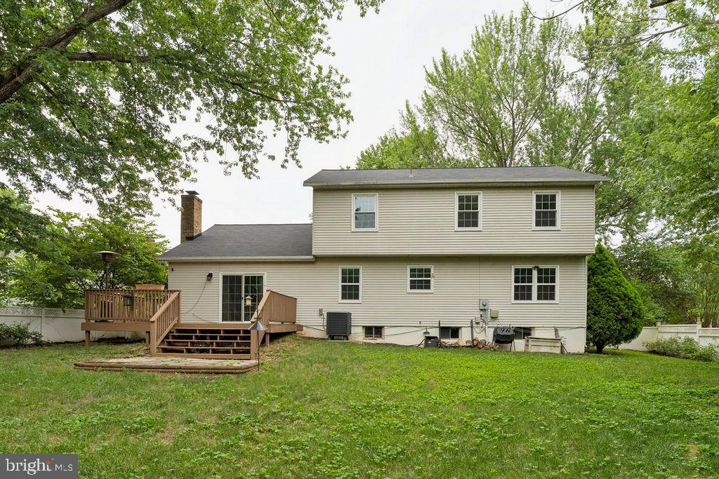 WELLINGTON/CLOVERHILL - Residential