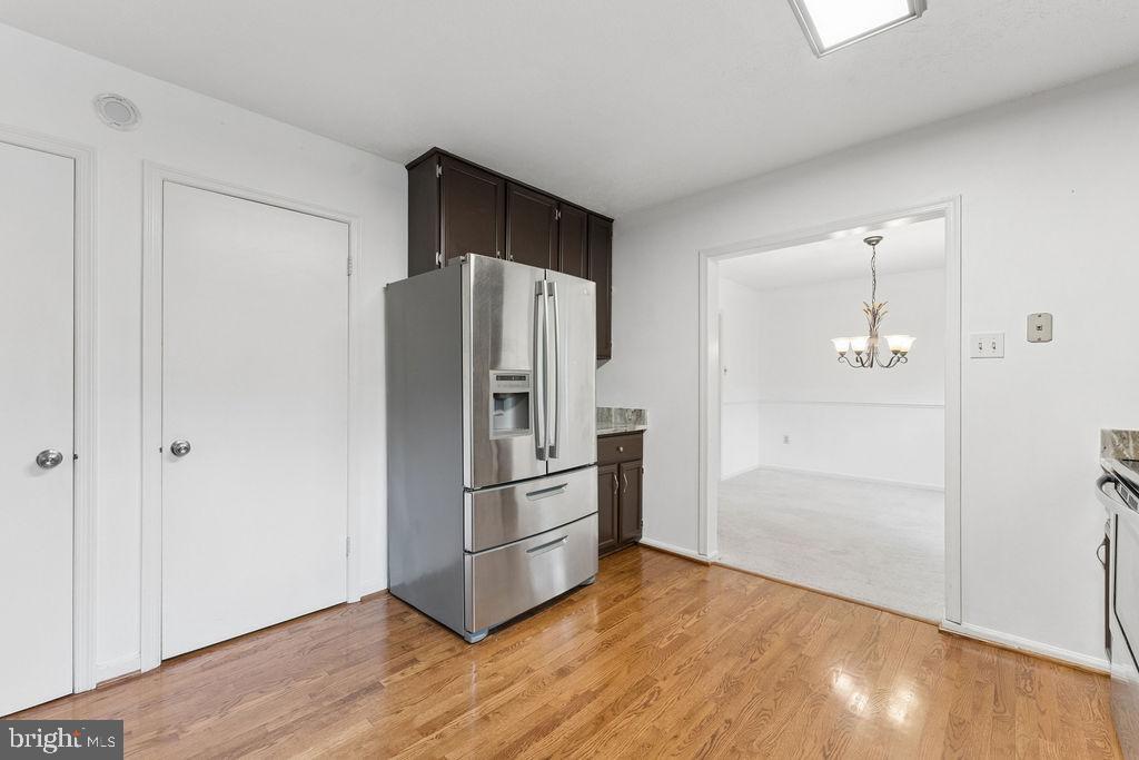 WELLINGTON/CLOVERHILL - Residential