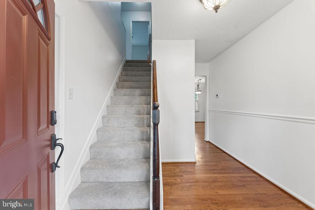 WELLINGTON/CLOVERHILL - Residential