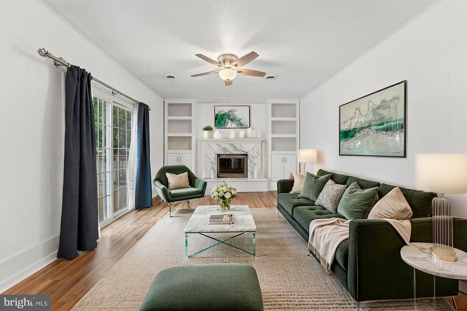 WELLINGTON/CLOVERHILL - Residential
