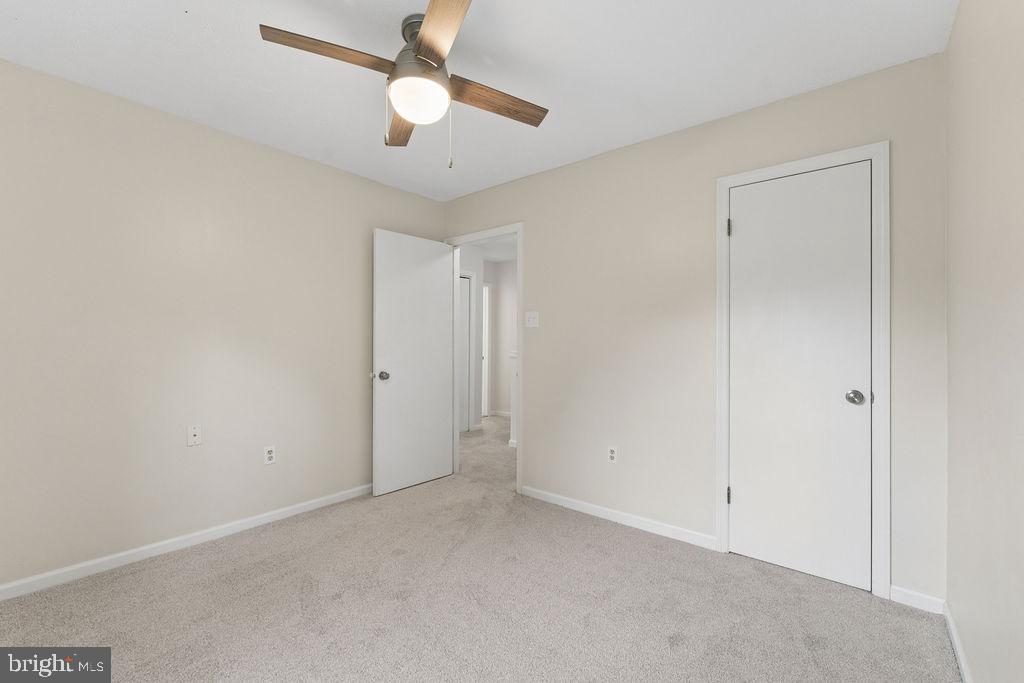 WELLINGTON/CLOVERHILL - Residential