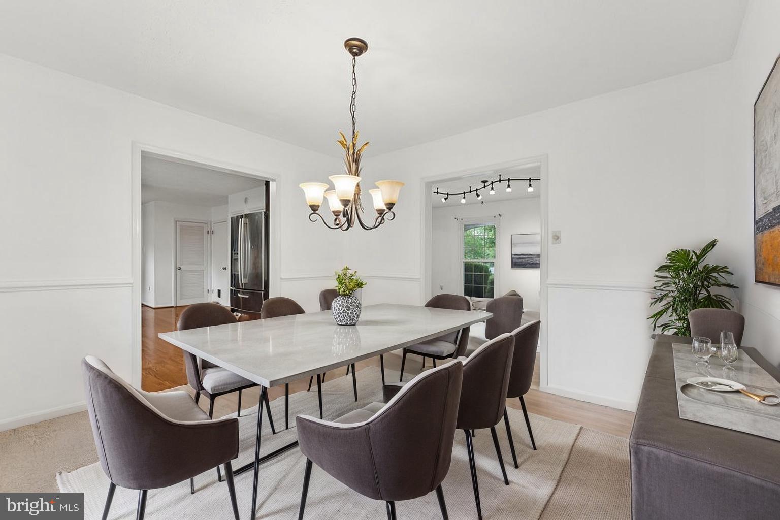WELLINGTON/CLOVERHILL - Residential